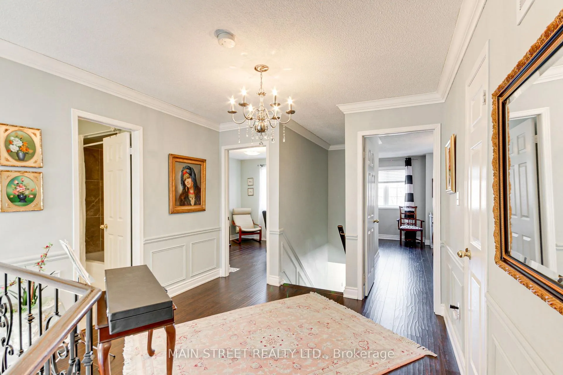 Photo 23 of 108 Hollandview Trail, Aurora, Bayview Wellington — HOMEH