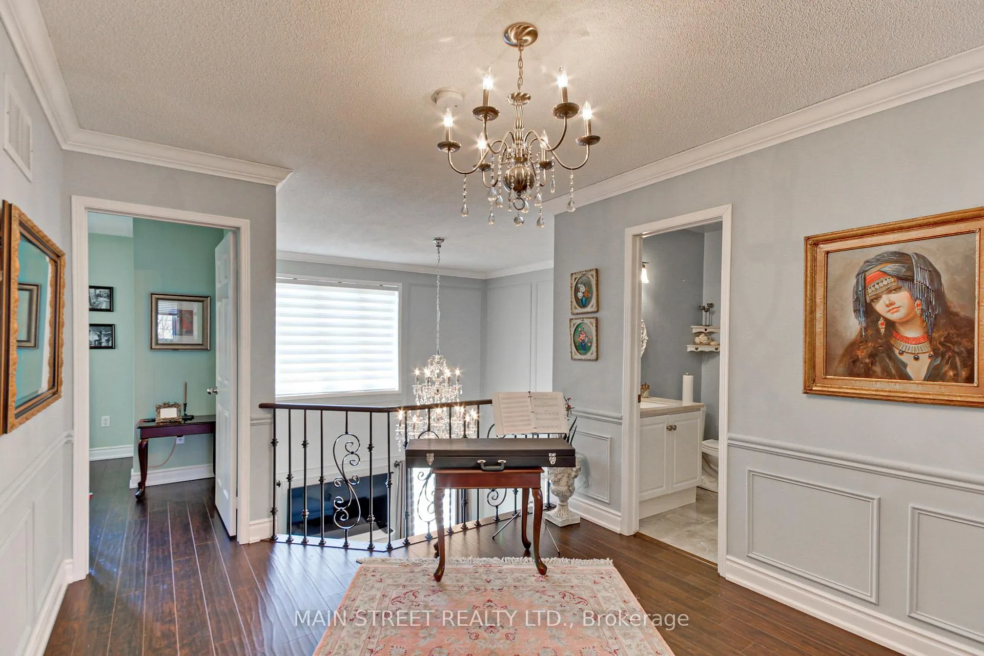Photo 24 of 108 Hollandview Trail, Aurora, Bayview Wellington — HOMEH