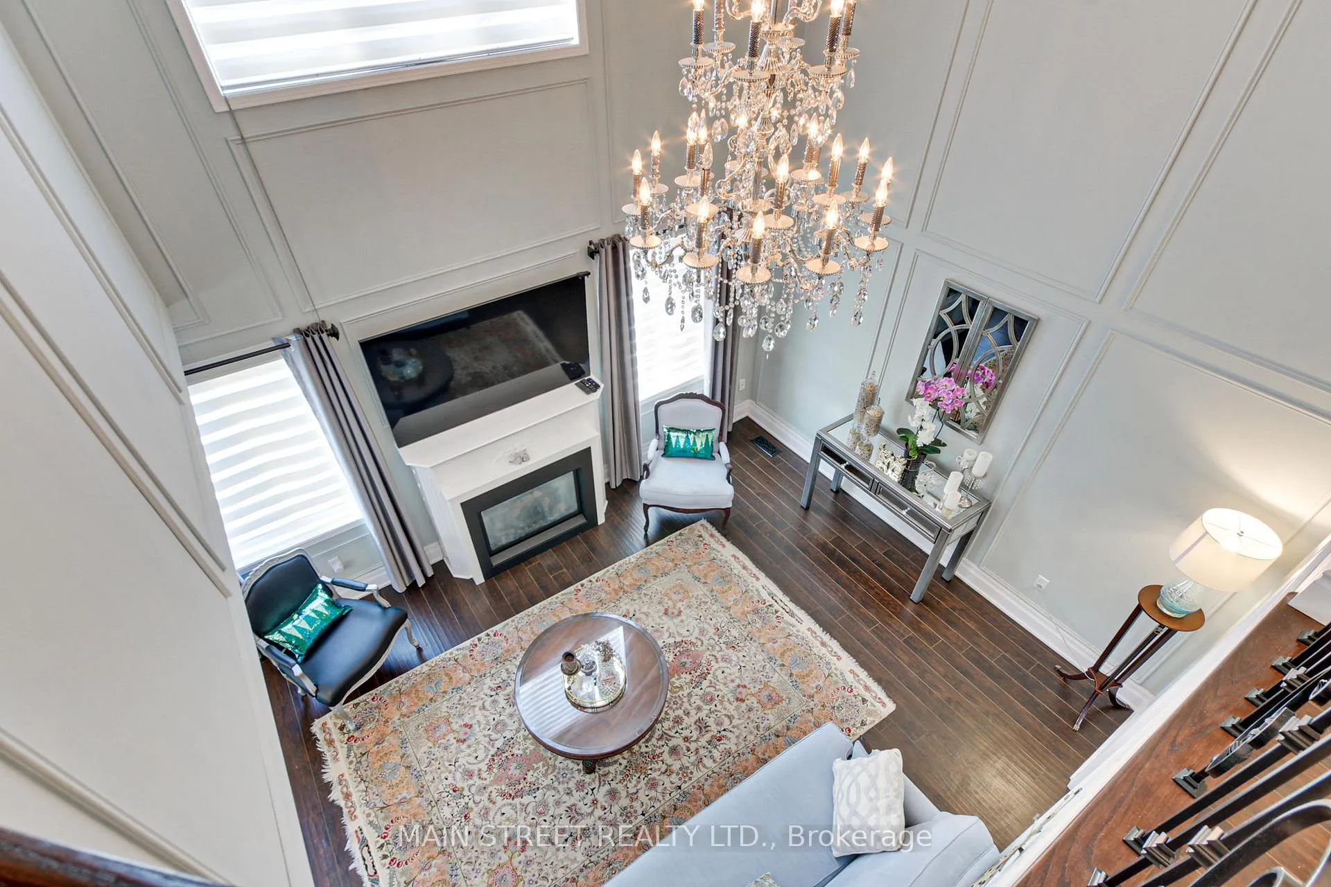 Photo 25 of 108 Hollandview Trail, Aurora, Bayview Wellington — HOMEH