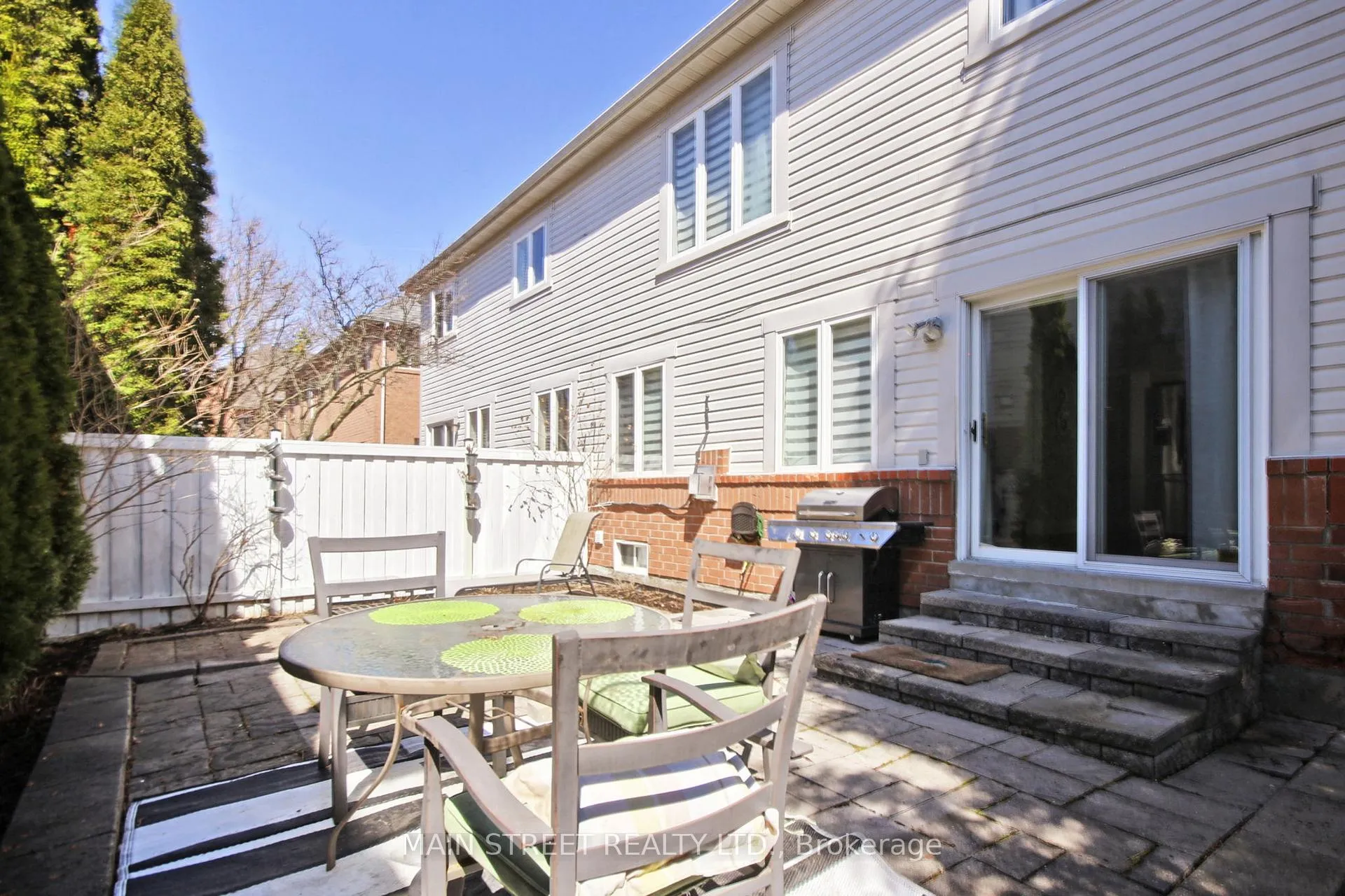 Photo 40 of 108 Hollandview Trail, Aurora, Bayview Wellington — HOMEH