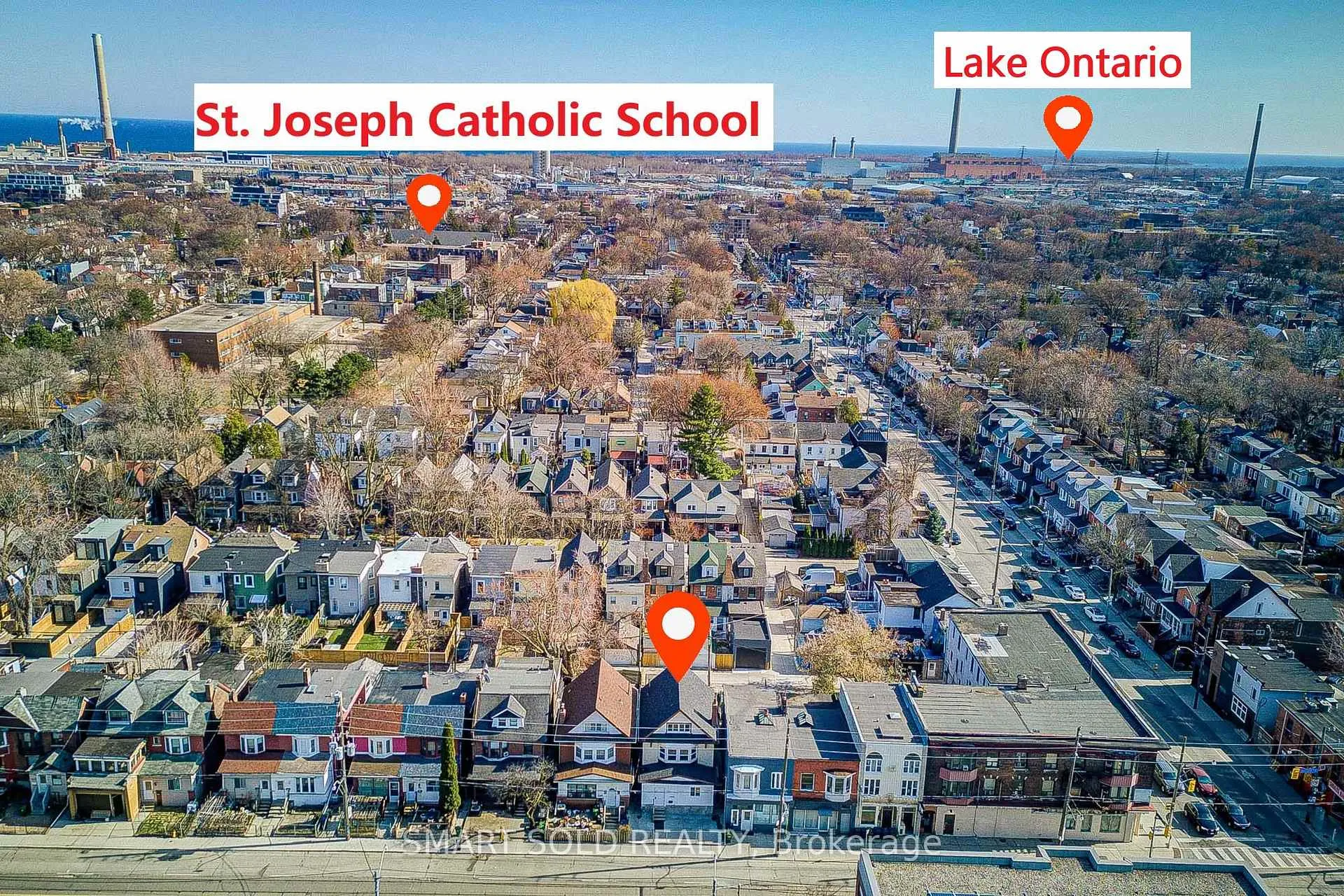 Photo 5 of 1081 Gerrard Street E, Toronto, South Riverdale — HOMEH