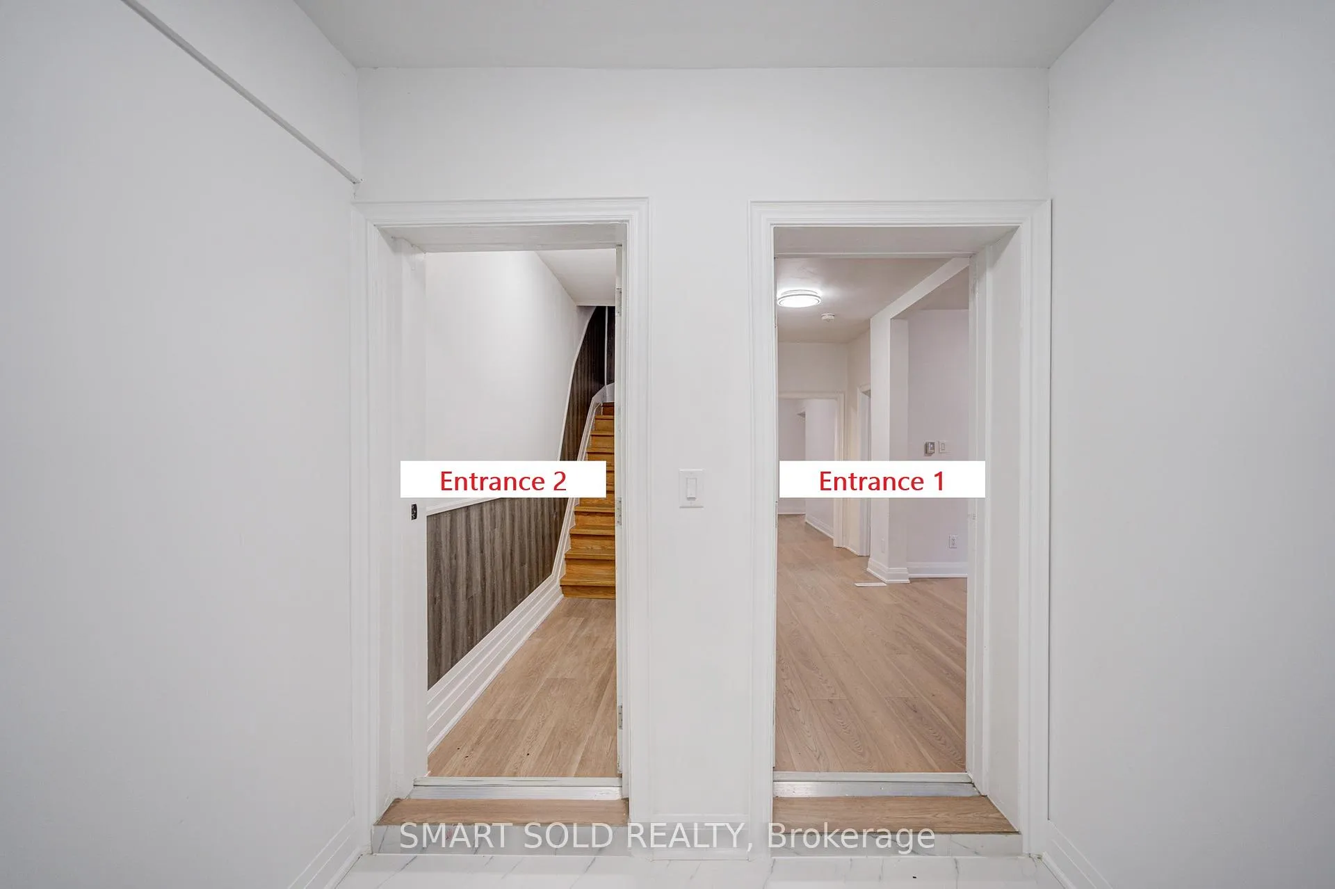 Photo 8 of 1081 Gerrard Street E, Toronto, South Riverdale — HOMEH