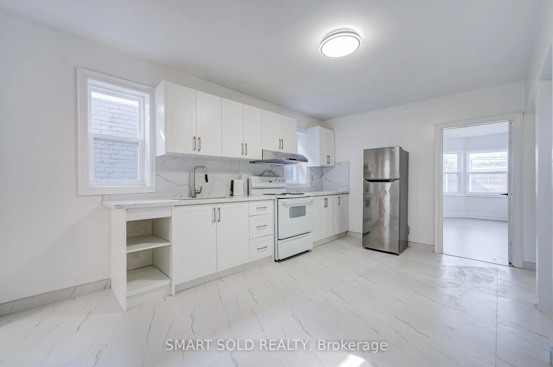 Photo 20 of 1081 Gerrard Street E, Toronto, South Riverdale — HOMEH