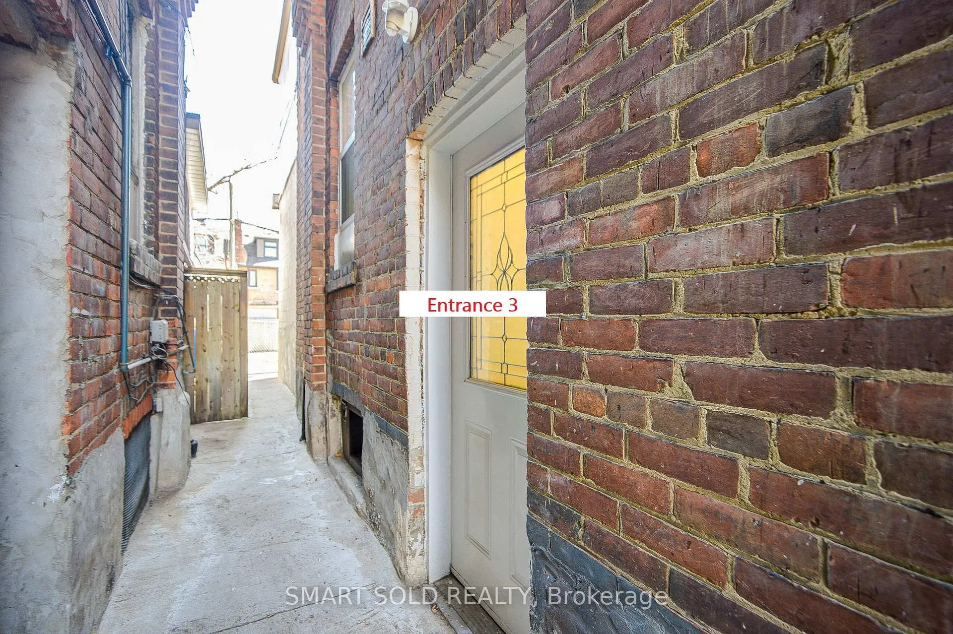 Photo 35 of 1081 Gerrard Street E, Toronto, South Riverdale — HOMEH