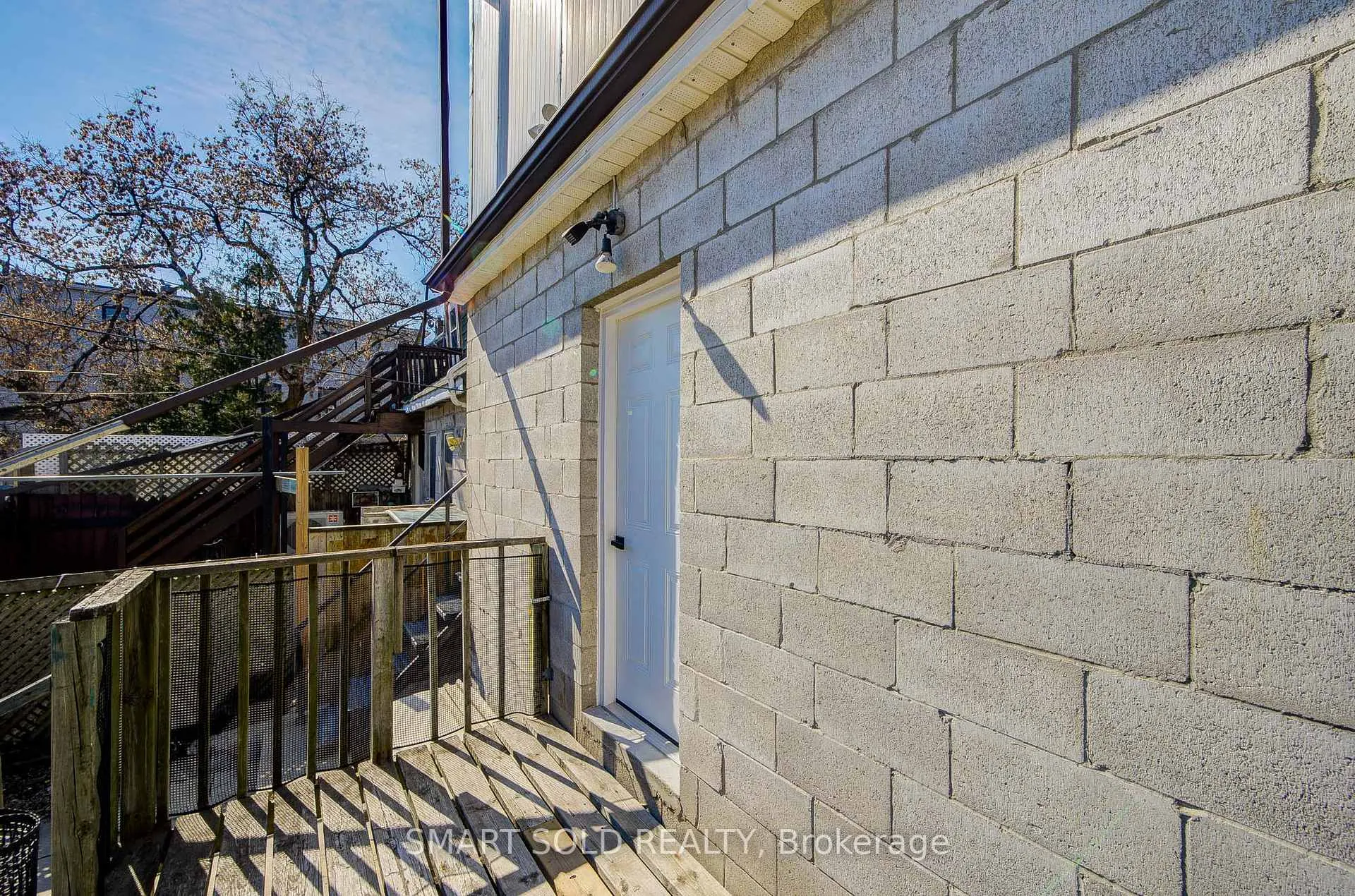 Photo 37 of 1081 Gerrard Street E, Toronto, South Riverdale — HOMEH