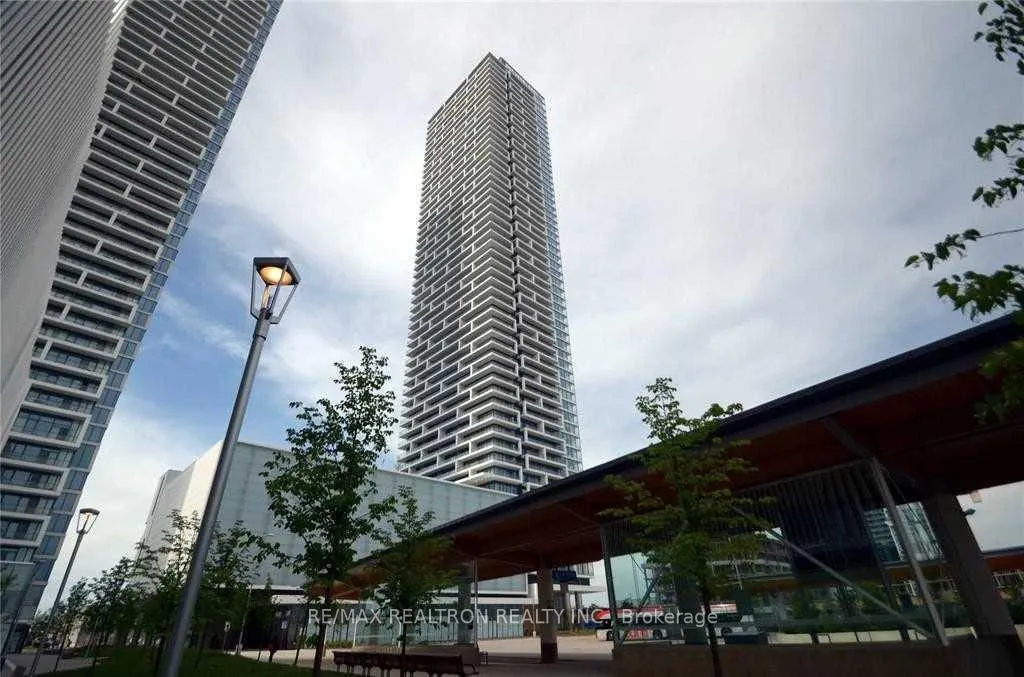 Photo 2 of Unit 3211, 950 Portage Parkway, Vaughan, Vaughan Corporate Centre — HOMEH