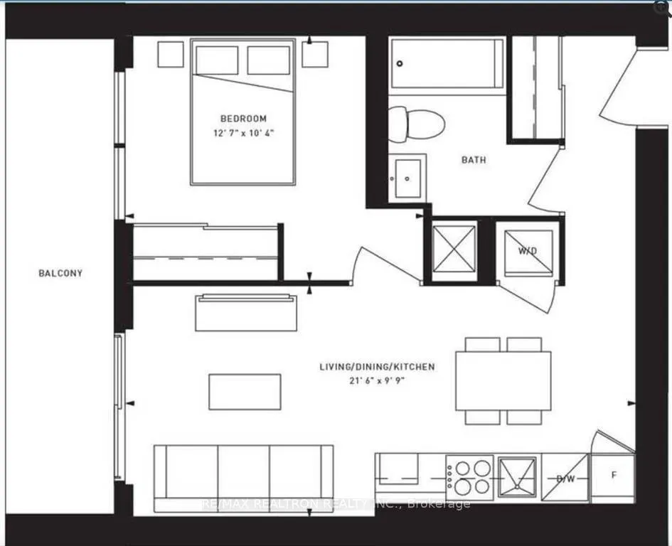 Photo 19 of Unit 3211, 950 Portage Parkway, Vaughan, Vaughan Corporate Centre — HOMEH