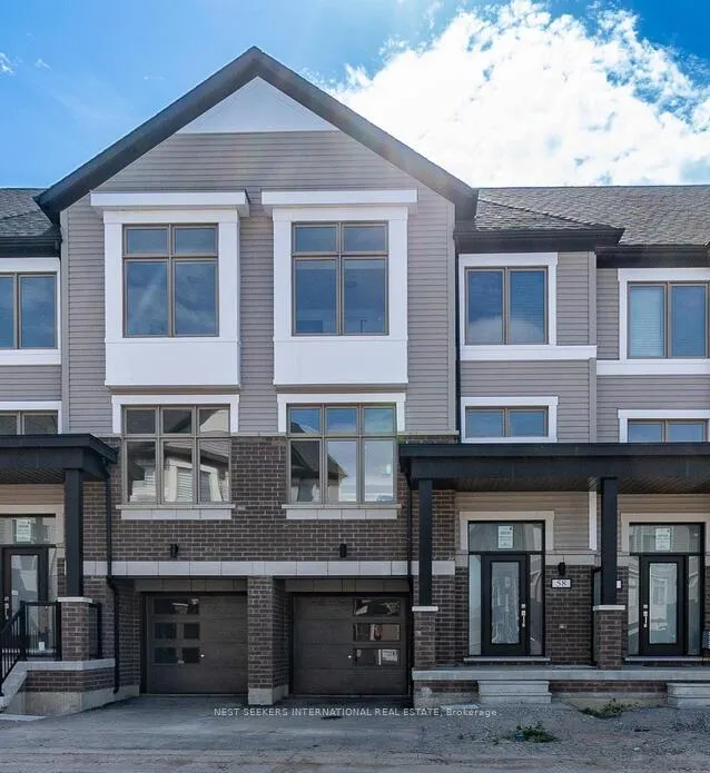 Photo 1 of 58 Totten Trail, New Tecumseth, Tottenham — HOMEH