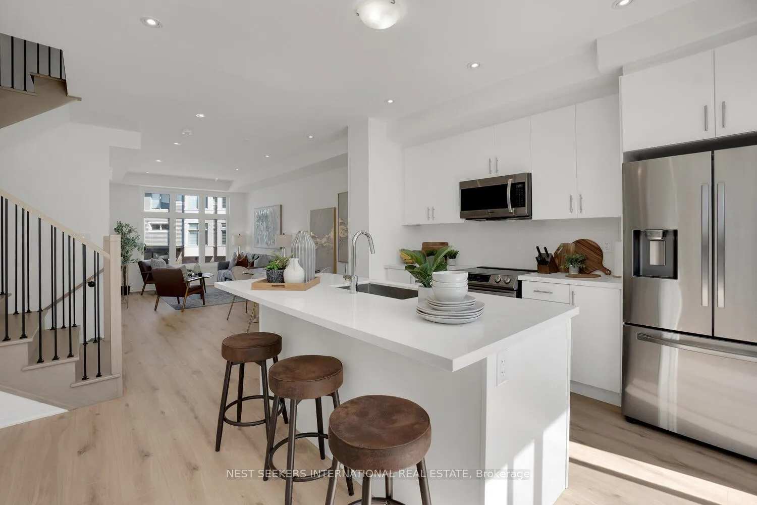 Photo 10 of 58 Totten Trail, New Tecumseth, Tottenham — HOMEH