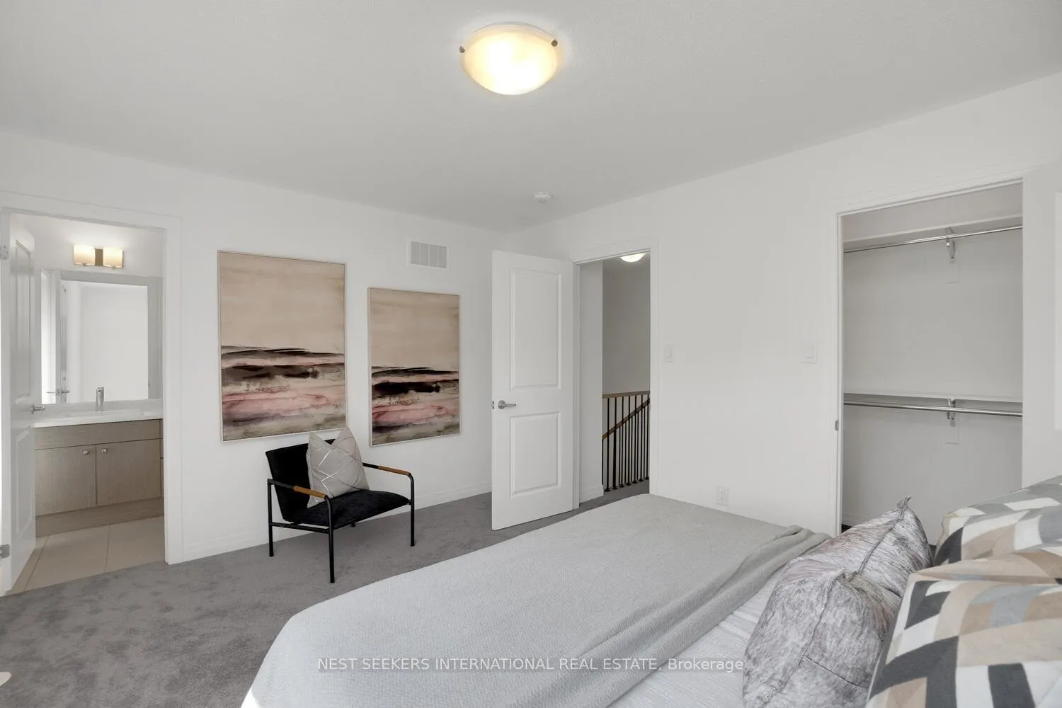 Photo 18 of 58 Totten Trail, New Tecumseth, Tottenham — HOMEH