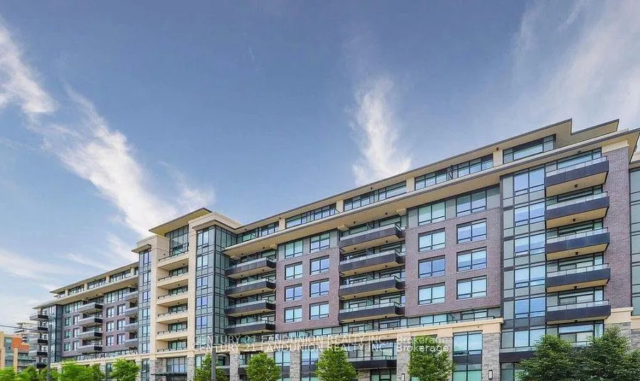 Photo 1 of Unit 612, 25 Water Walk Drive, Markham, Unionville — HOMEH