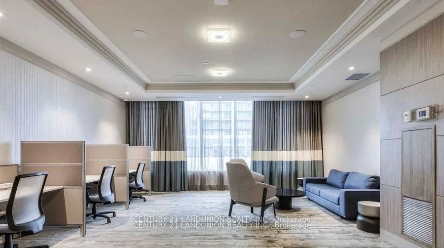 Photo 15 of Unit 612, 25 Water Walk Drive, Markham, Unionville — HOMEH
