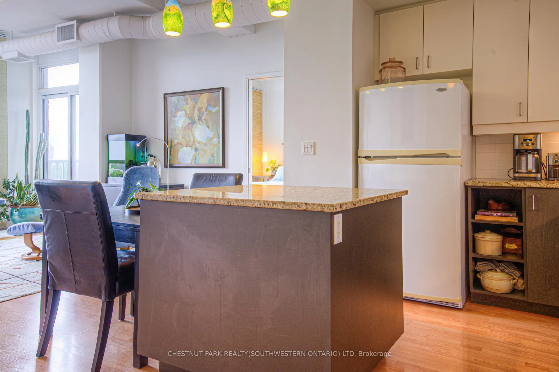 Photo 8 of Unit 908, 191 King Street S, Waterloo — HOMEH