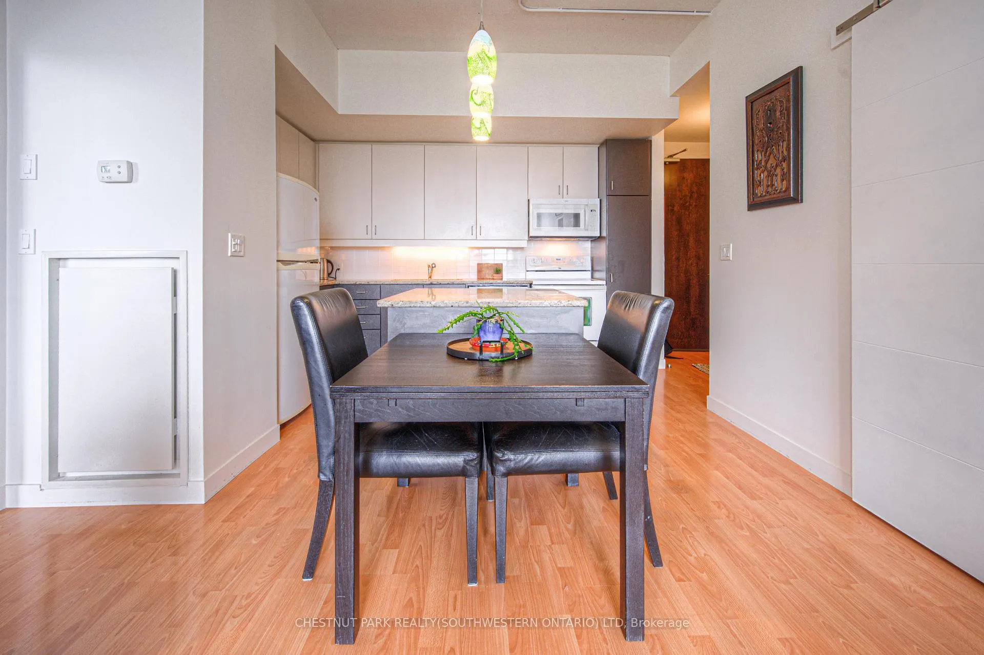Photo 11 of Unit 908, 191 King Street S, Waterloo — HOMEH