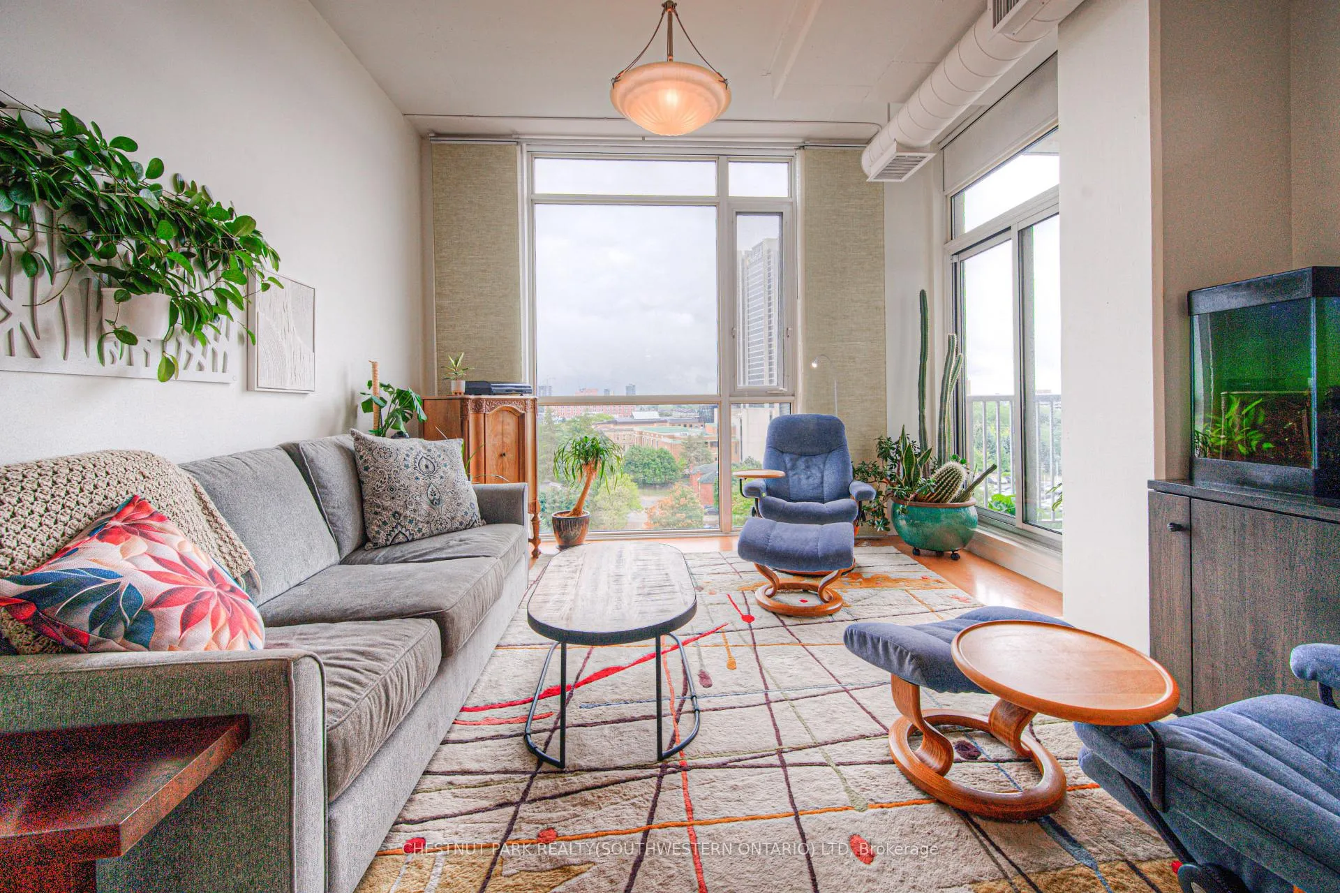 Photo 15 of Unit 908, 191 King Street S, Waterloo — HOMEH