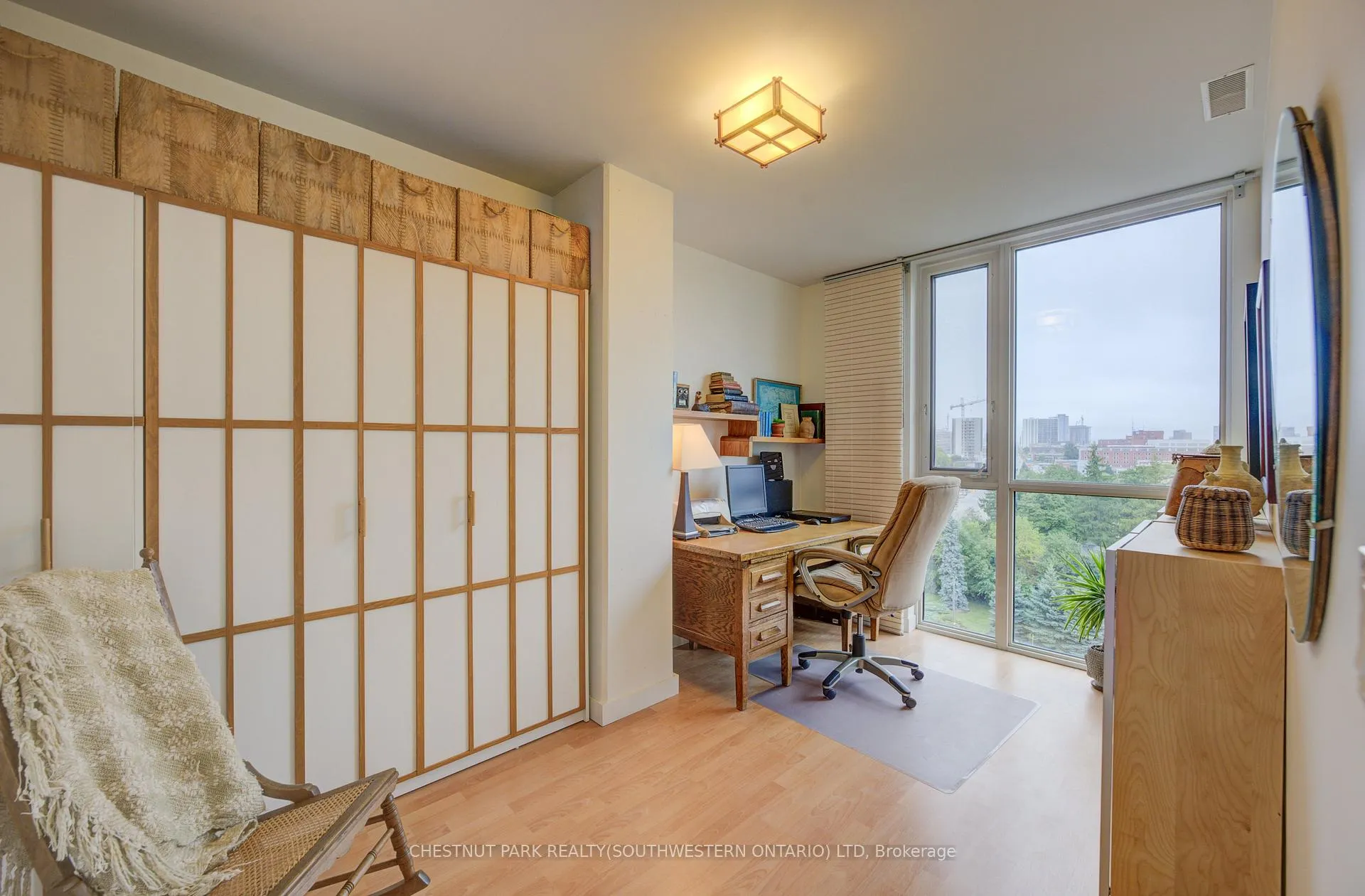 Photo 16 of Unit 908, 191 King Street S, Waterloo — HOMEH