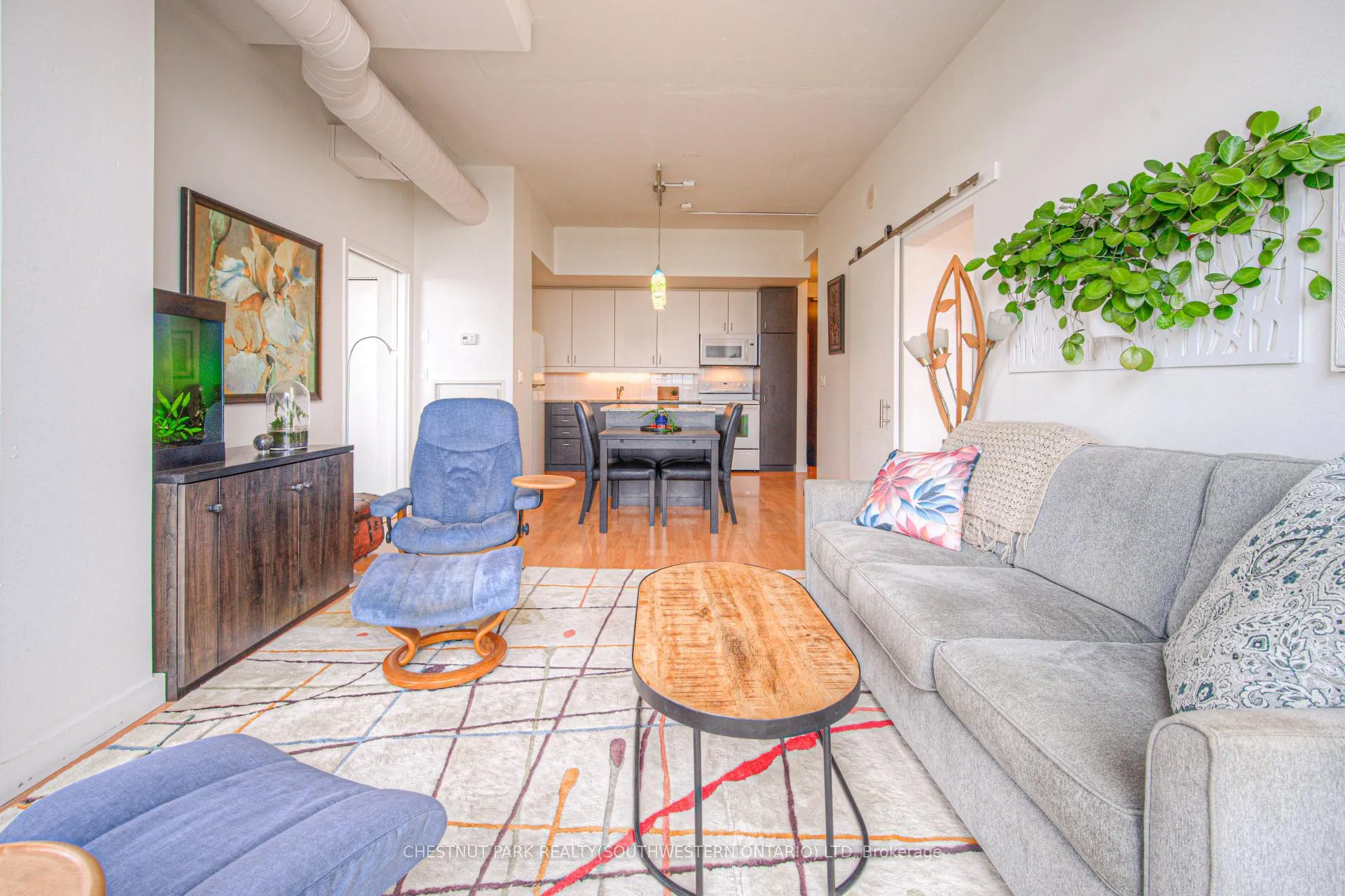 Photo 17 of Unit 908, 191 King Street S, Waterloo — HOMEH