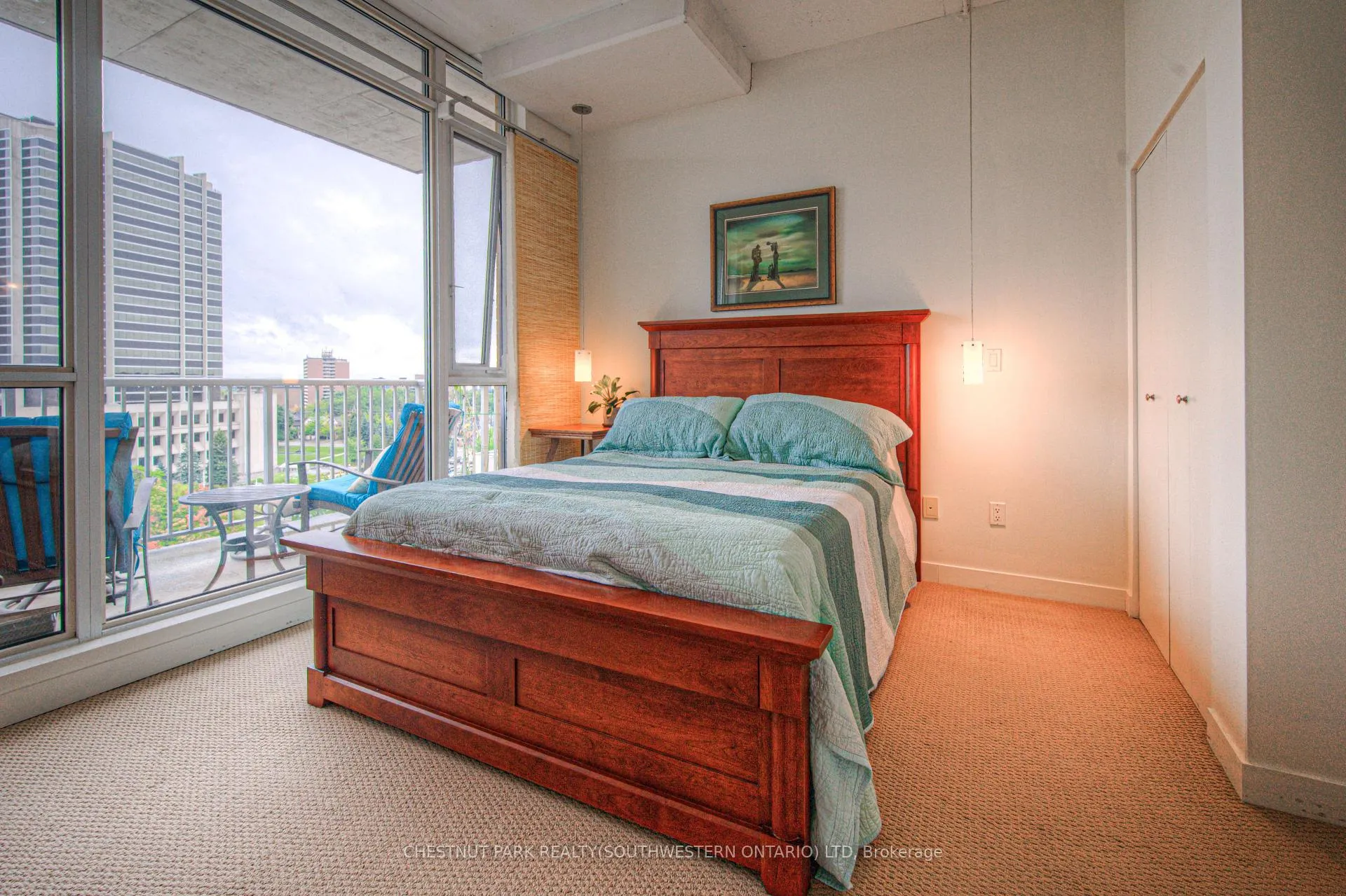 Photo 18 of Unit 908, 191 King Street S, Waterloo — HOMEH