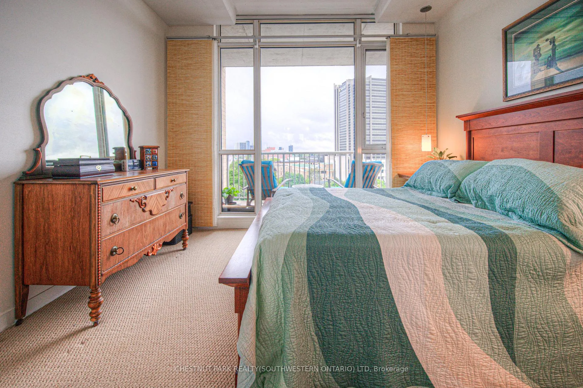 Photo 19 of Unit 908, 191 King Street S, Waterloo — HOMEH