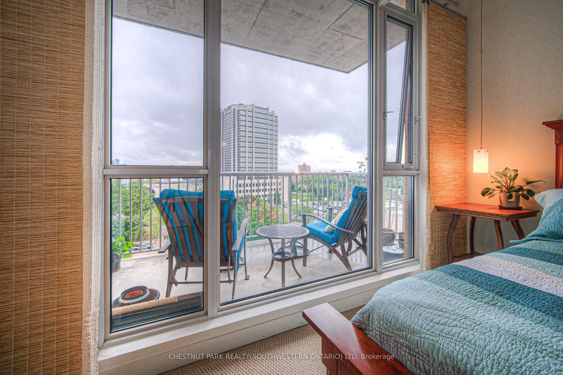 Photo 20 of Unit 908, 191 King Street S, Waterloo — HOMEH
