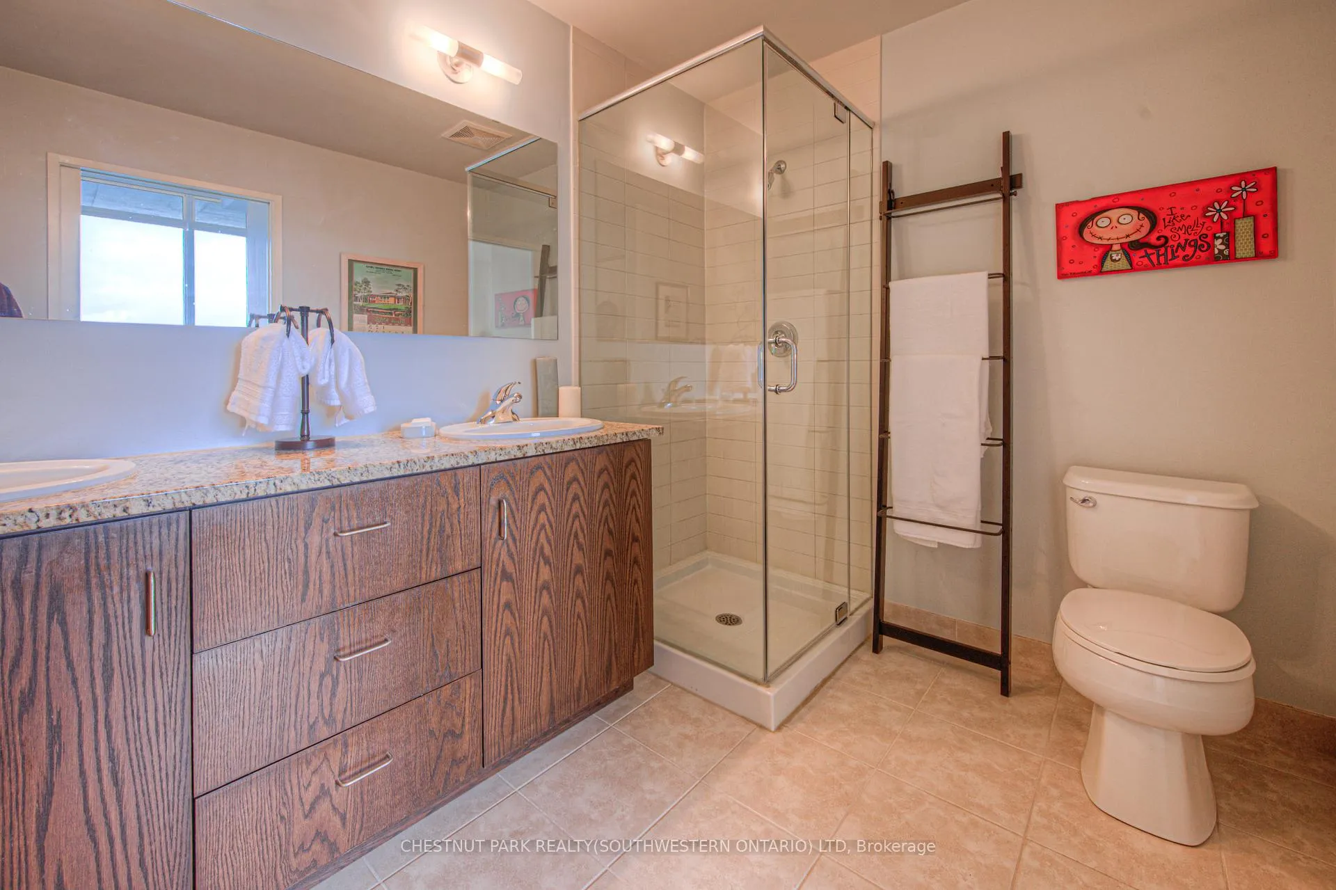Photo 21 of Unit 908, 191 King Street S, Waterloo — HOMEH