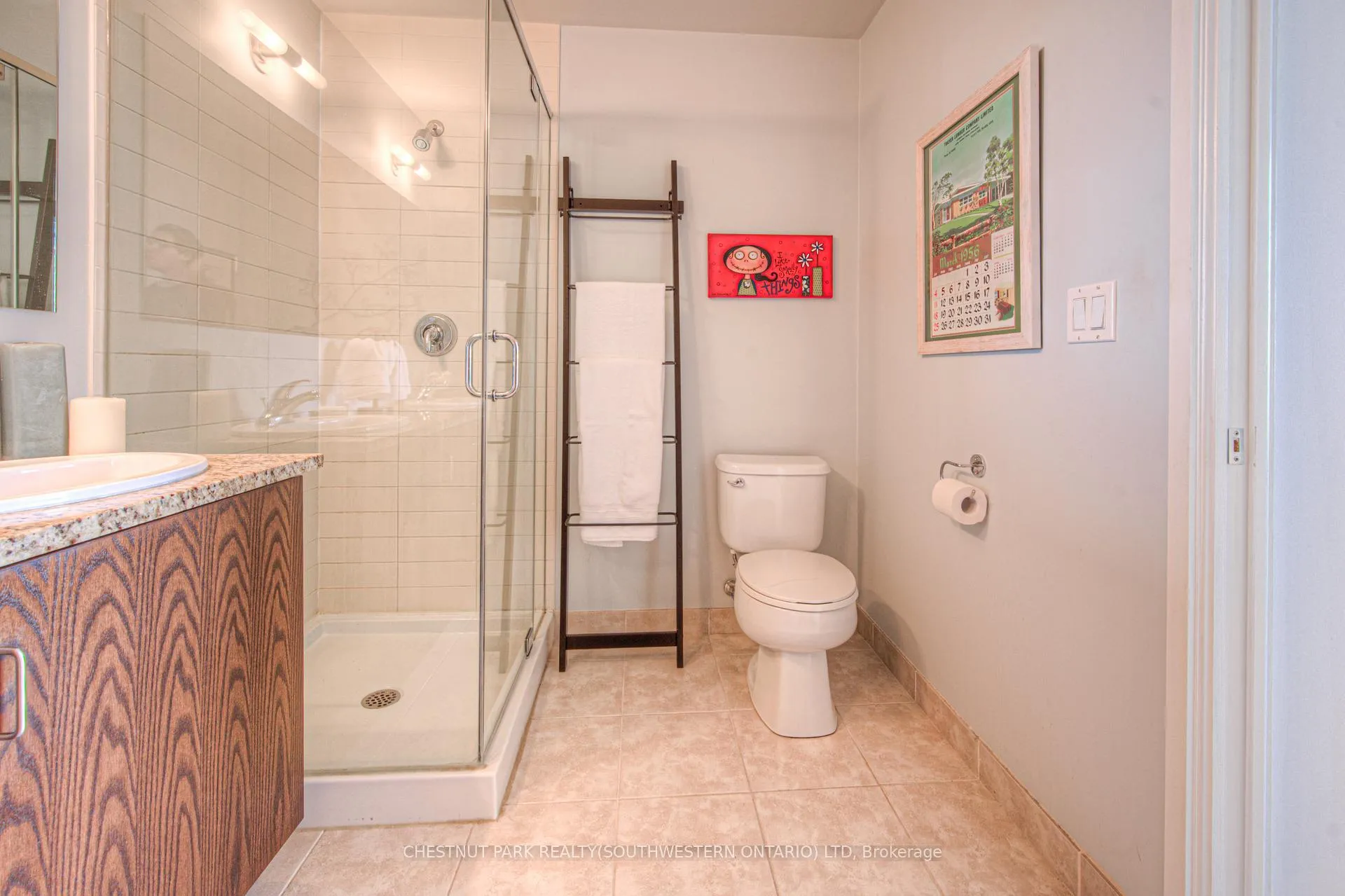 Photo 22 of Unit 908, 191 King Street S, Waterloo — HOMEH