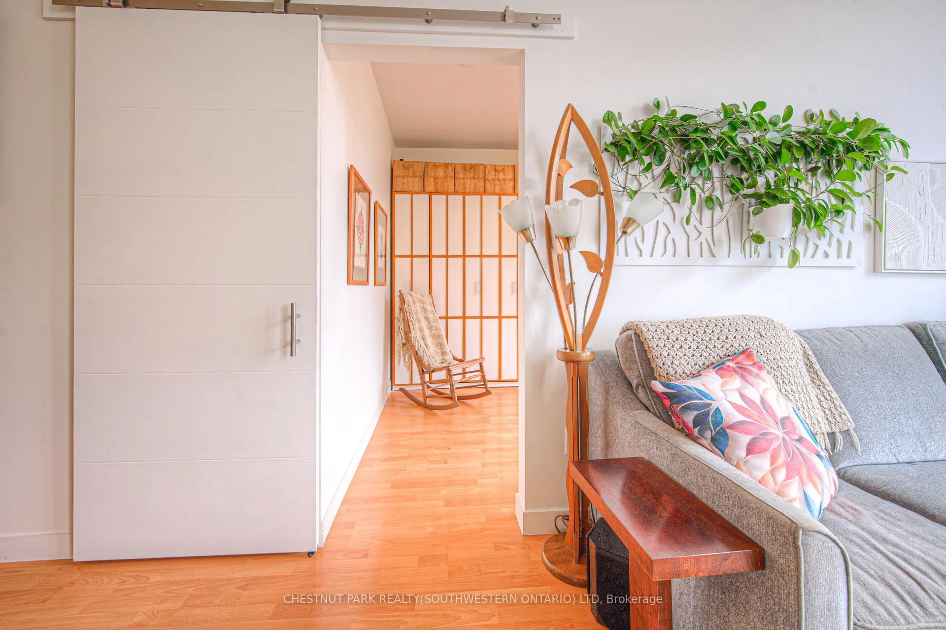 Photo 24 of Unit 908, 191 King Street S, Waterloo — HOMEH
