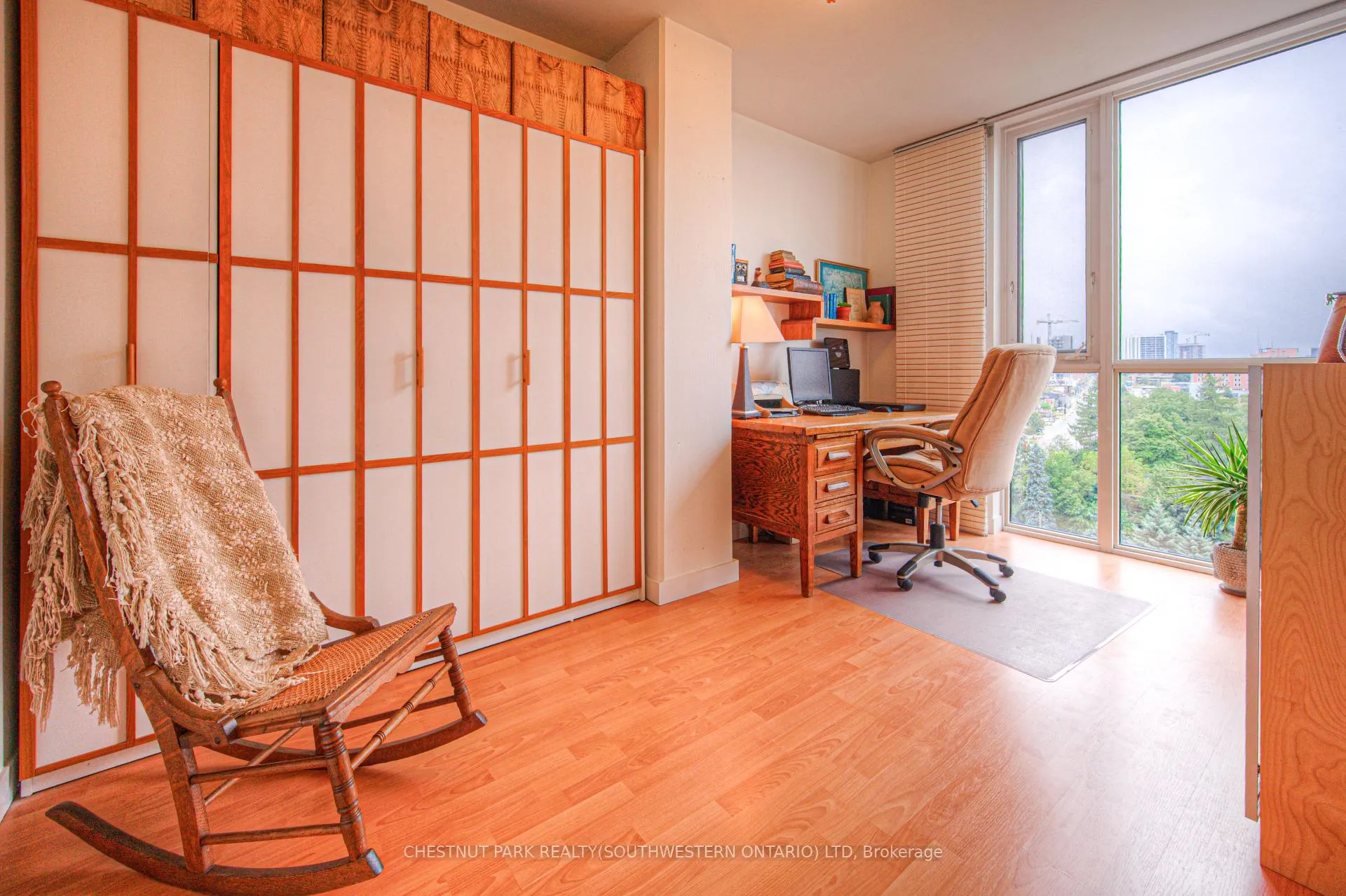 Photo 25 of Unit 908, 191 King Street S, Waterloo — HOMEH