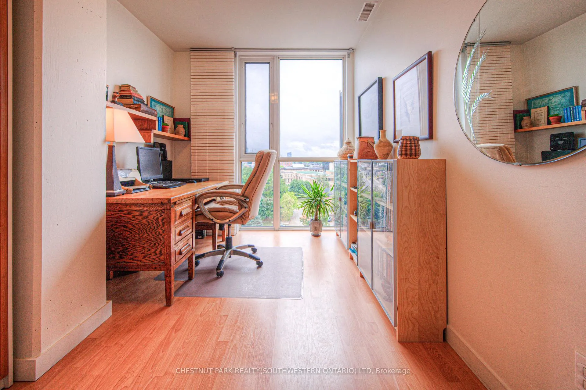 Photo 26 of Unit 908, 191 King Street S, Waterloo — HOMEH