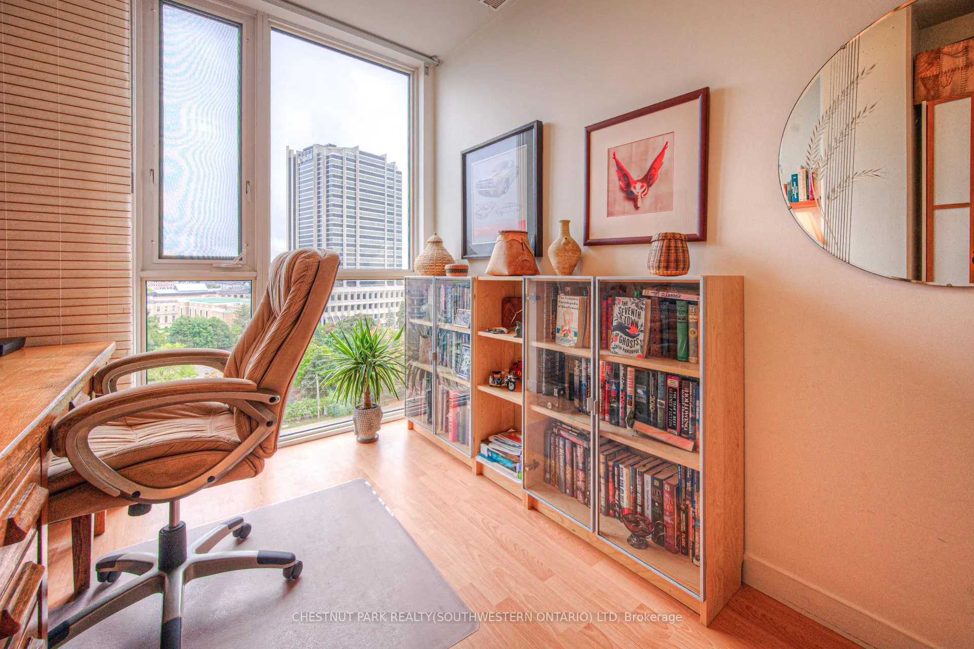 Photo 27 of Unit 908, 191 King Street S, Waterloo — HOMEH