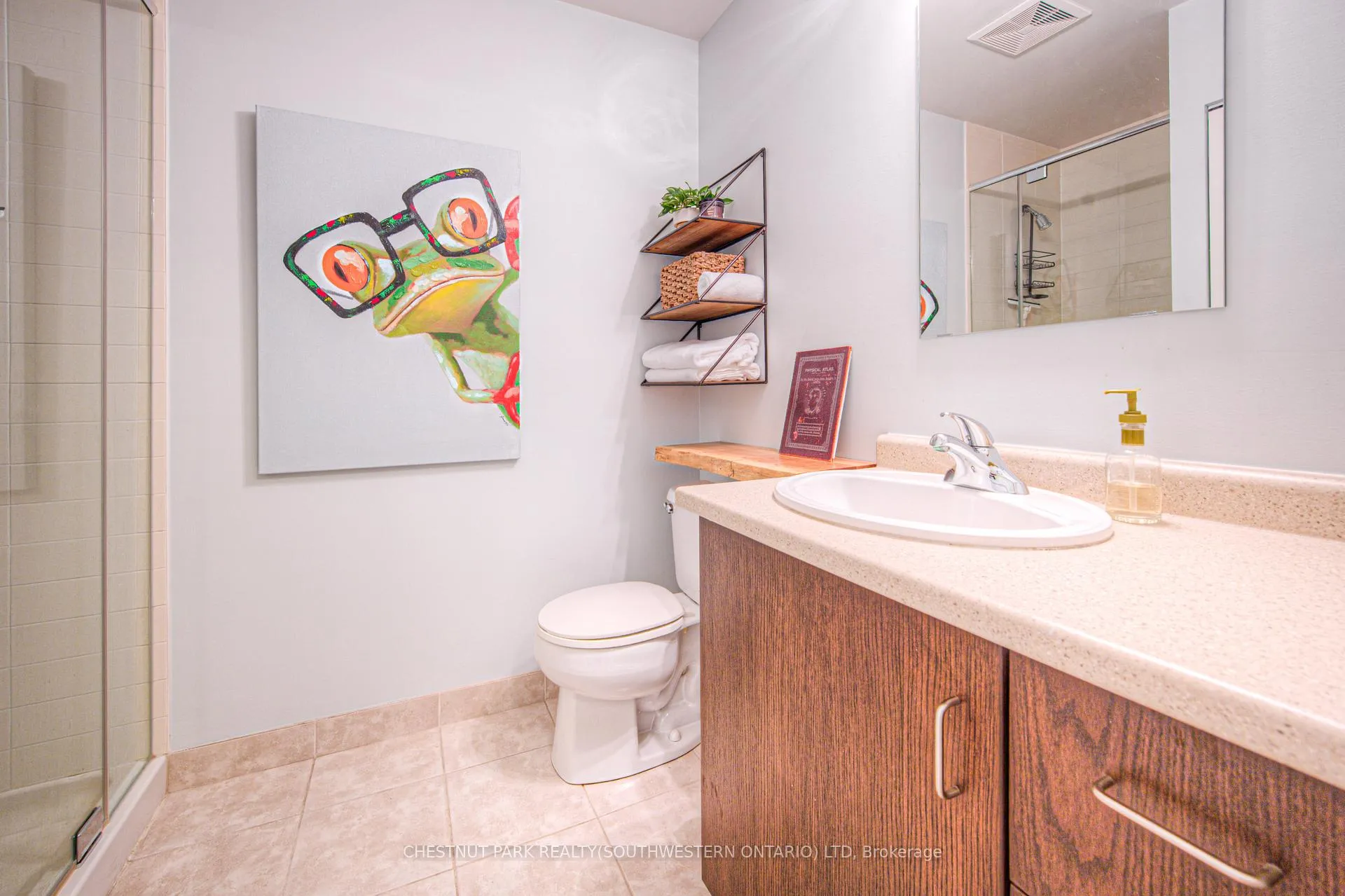 Photo 28 of Unit 908, 191 King Street S, Waterloo — HOMEH