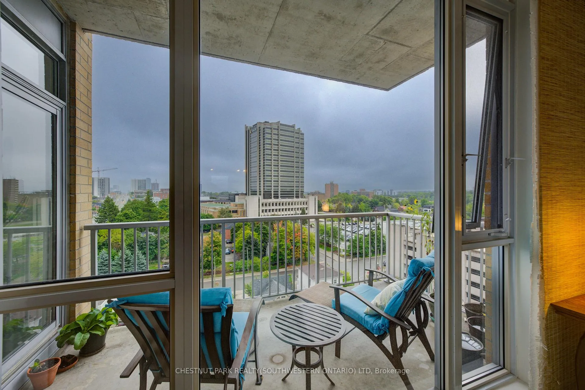Photo 29 of Unit 908, 191 King Street S, Waterloo — HOMEH