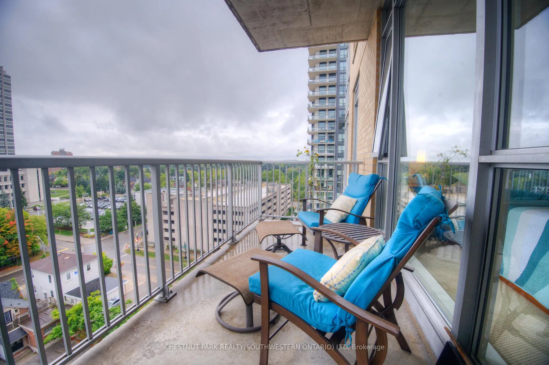 Photo 30 of Unit 908, 191 King Street S, Waterloo — HOMEH