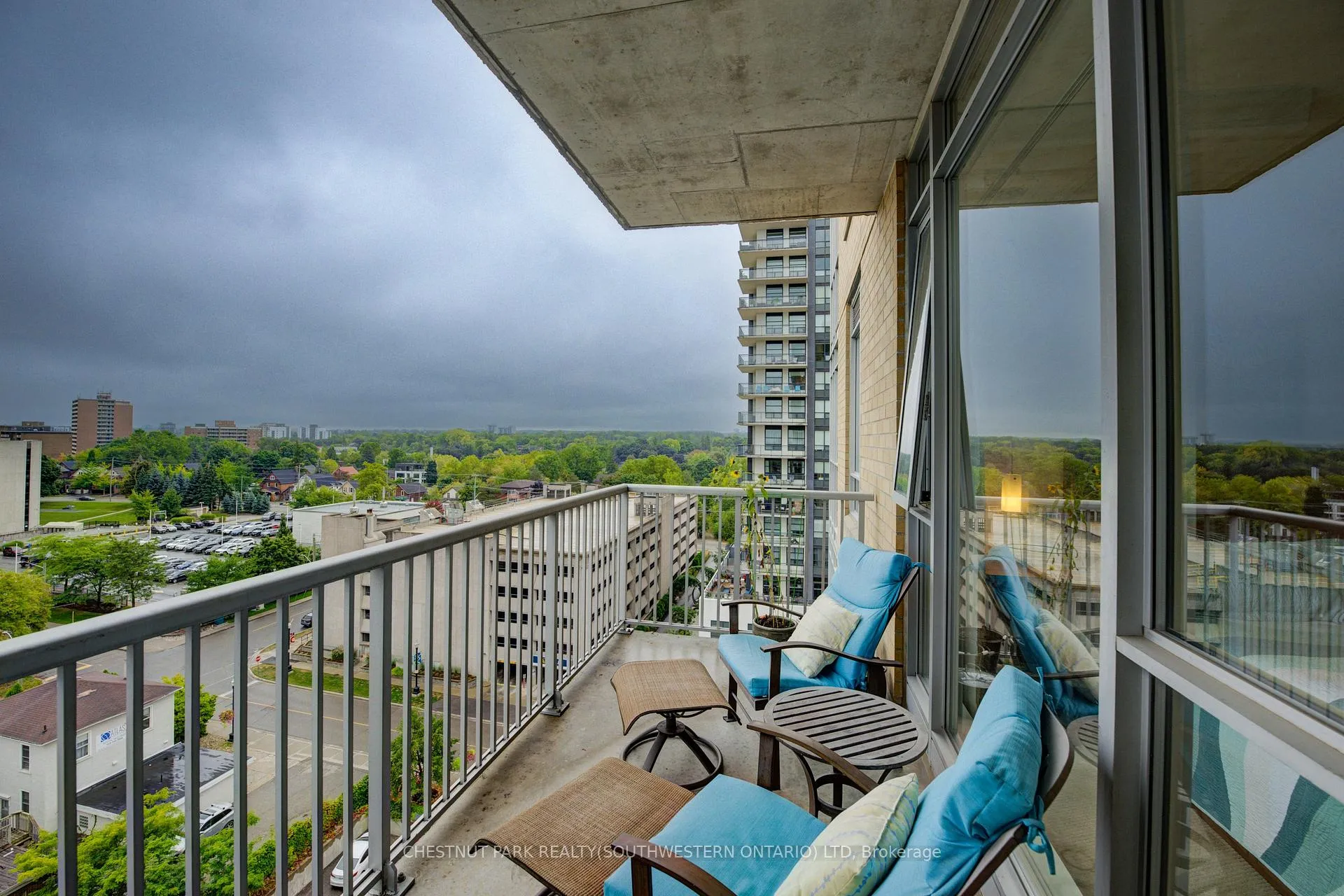 Photo 32 of Unit 908, 191 King Street S, Waterloo — HOMEH