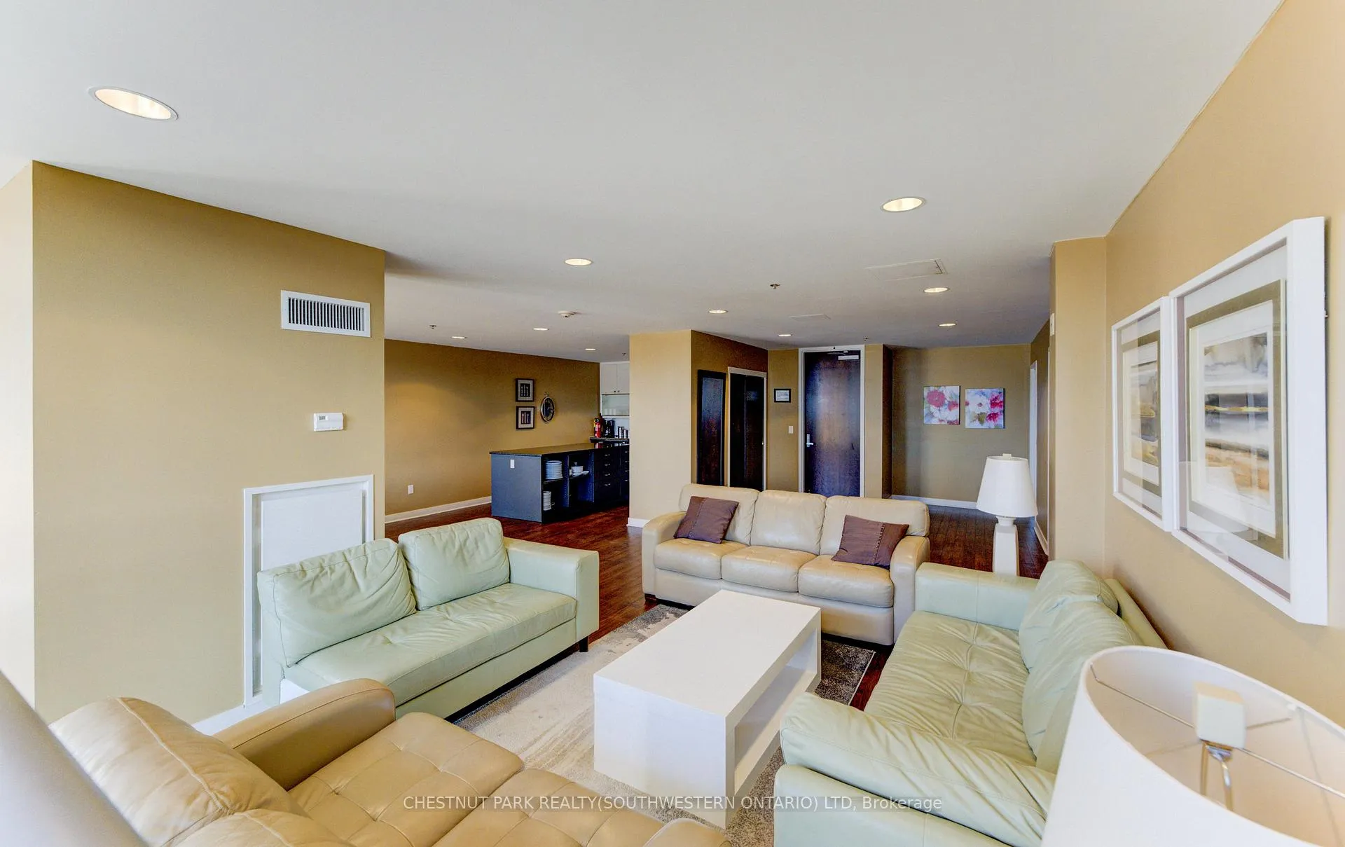 Photo 37 of Unit 908, 191 King Street S, Waterloo — HOMEH