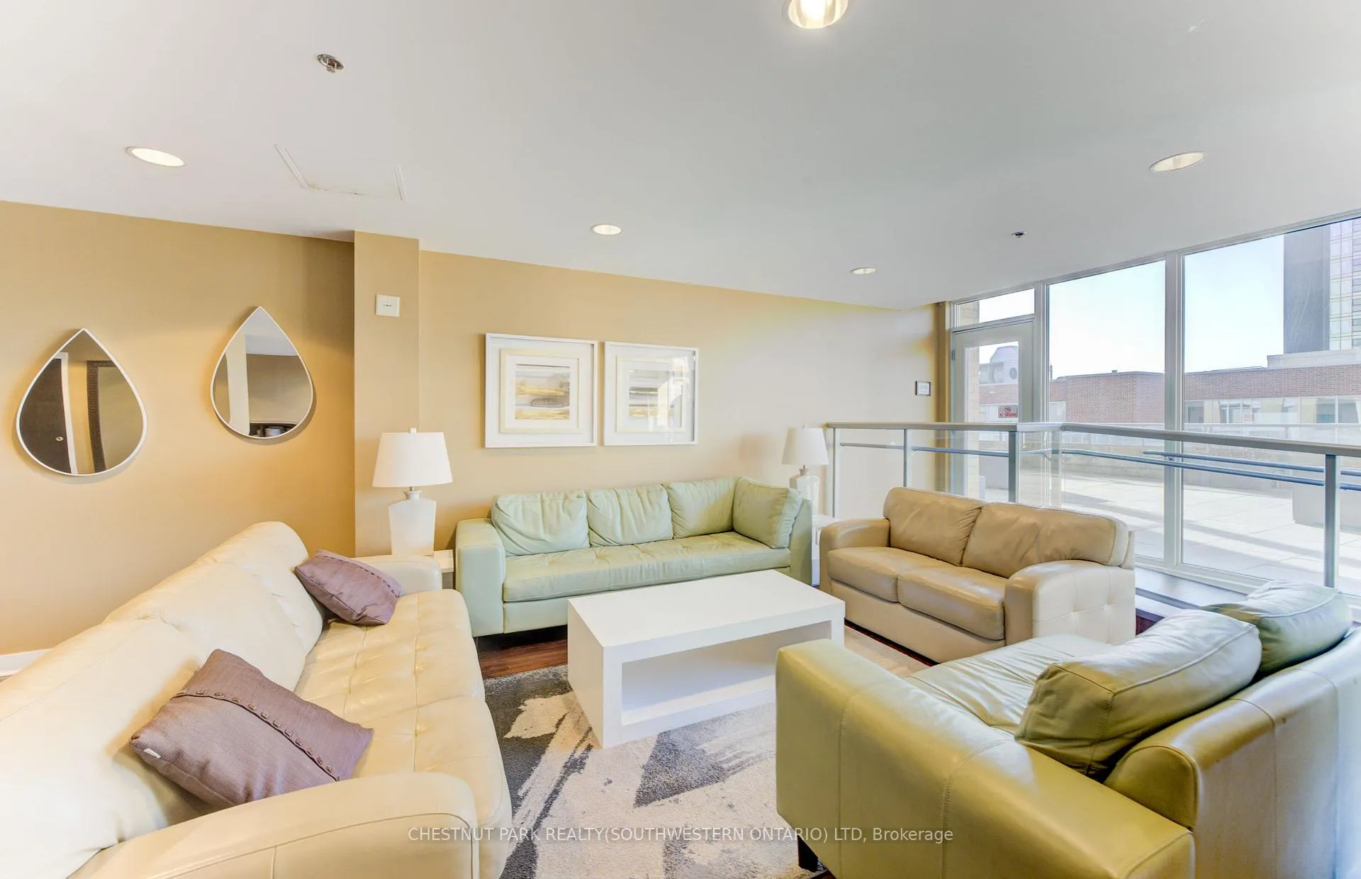 Photo 38 of Unit 908, 191 King Street S, Waterloo — HOMEH