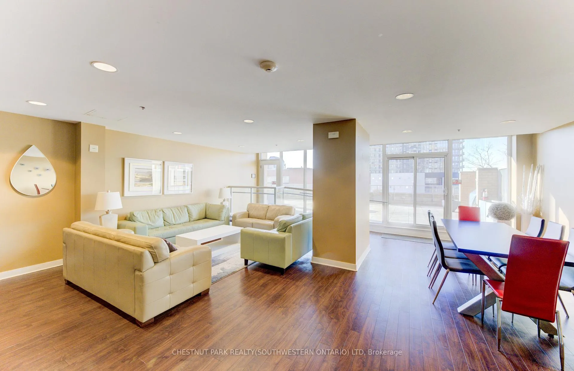 Photo 39 of Unit 908, 191 King Street S, Waterloo — HOMEH