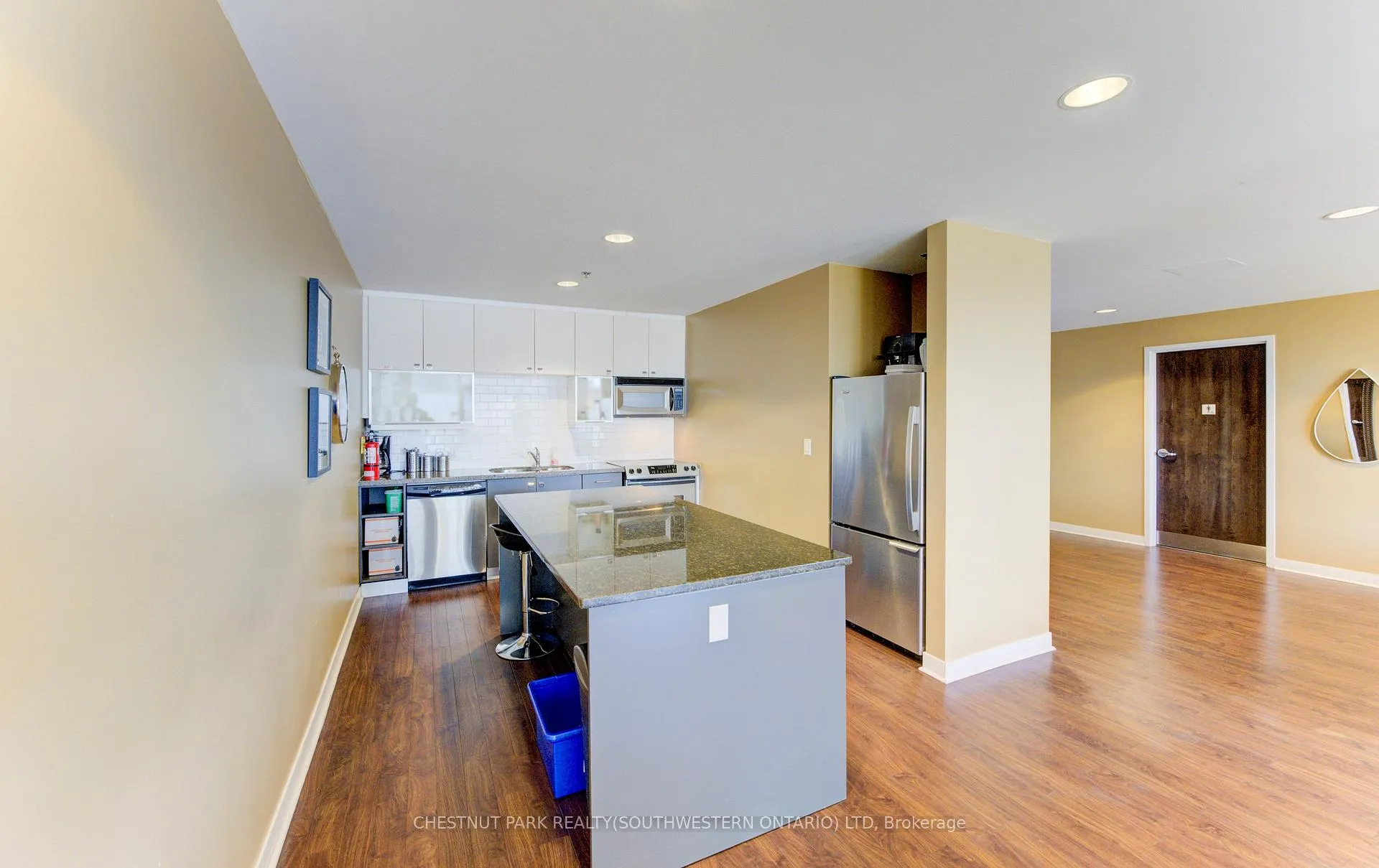 Photo 40 of Unit 908, 191 King Street S, Waterloo — HOMEH