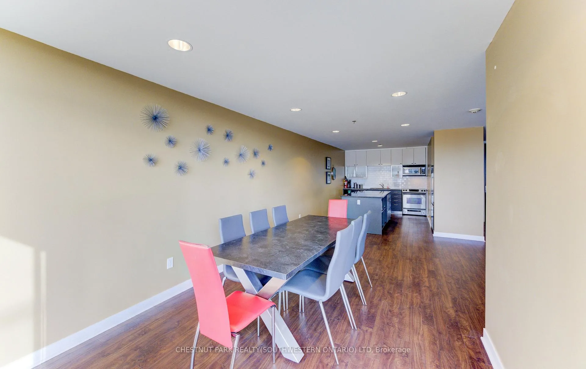 Photo 41 of Unit 908, 191 King Street S, Waterloo — HOMEH