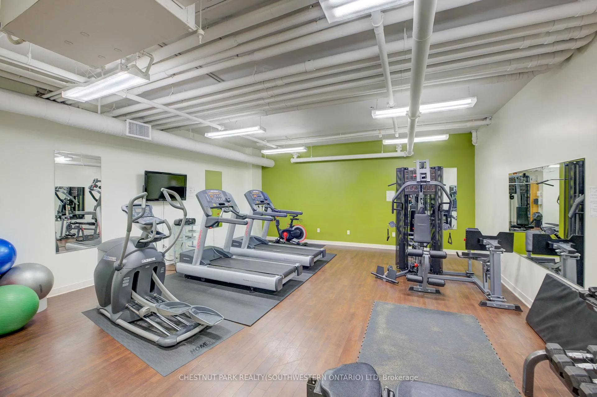 Photo 42 of Unit 908, 191 King Street S, Waterloo — HOMEH