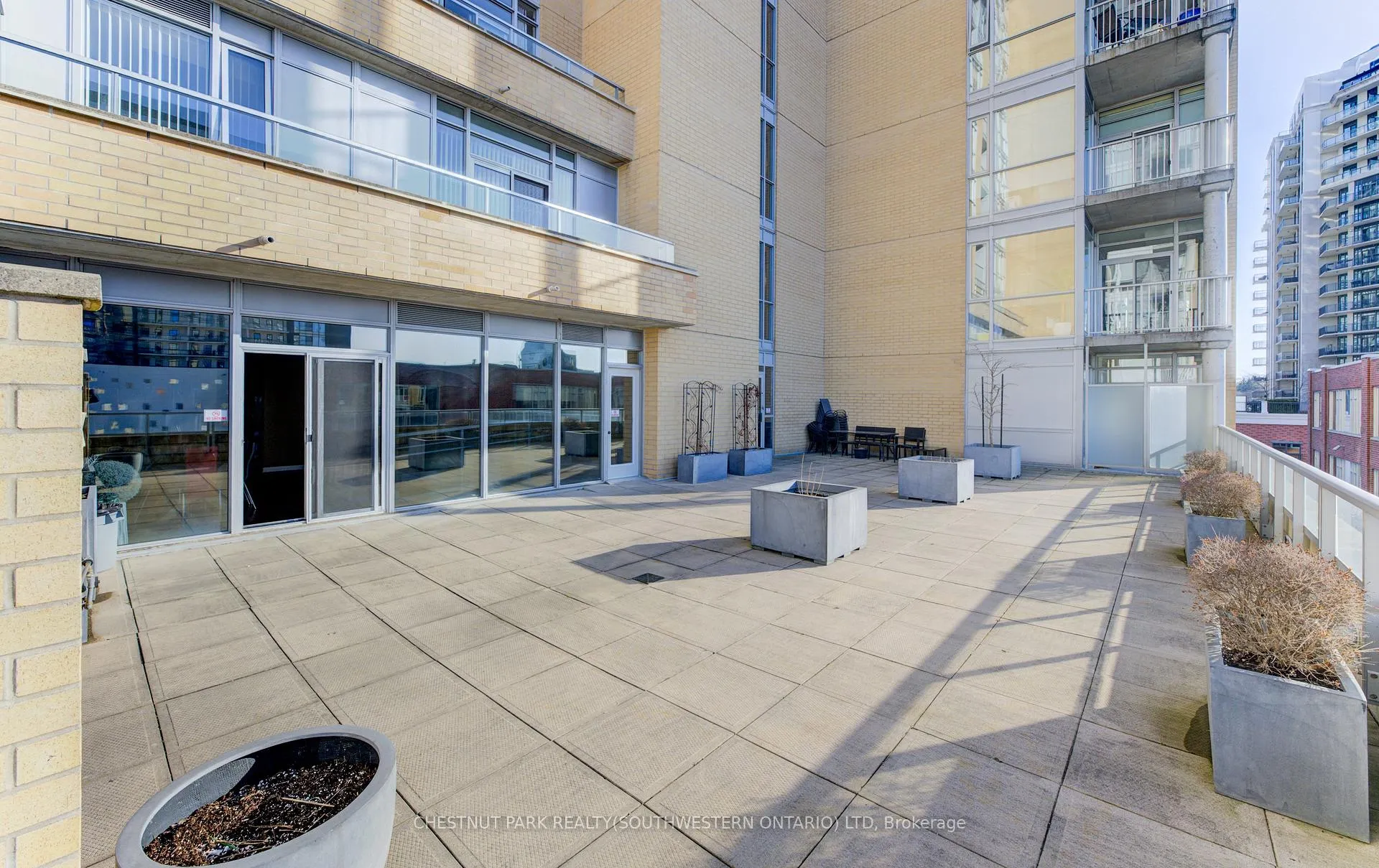 Photo 43 of Unit 908, 191 King Street S, Waterloo — HOMEH