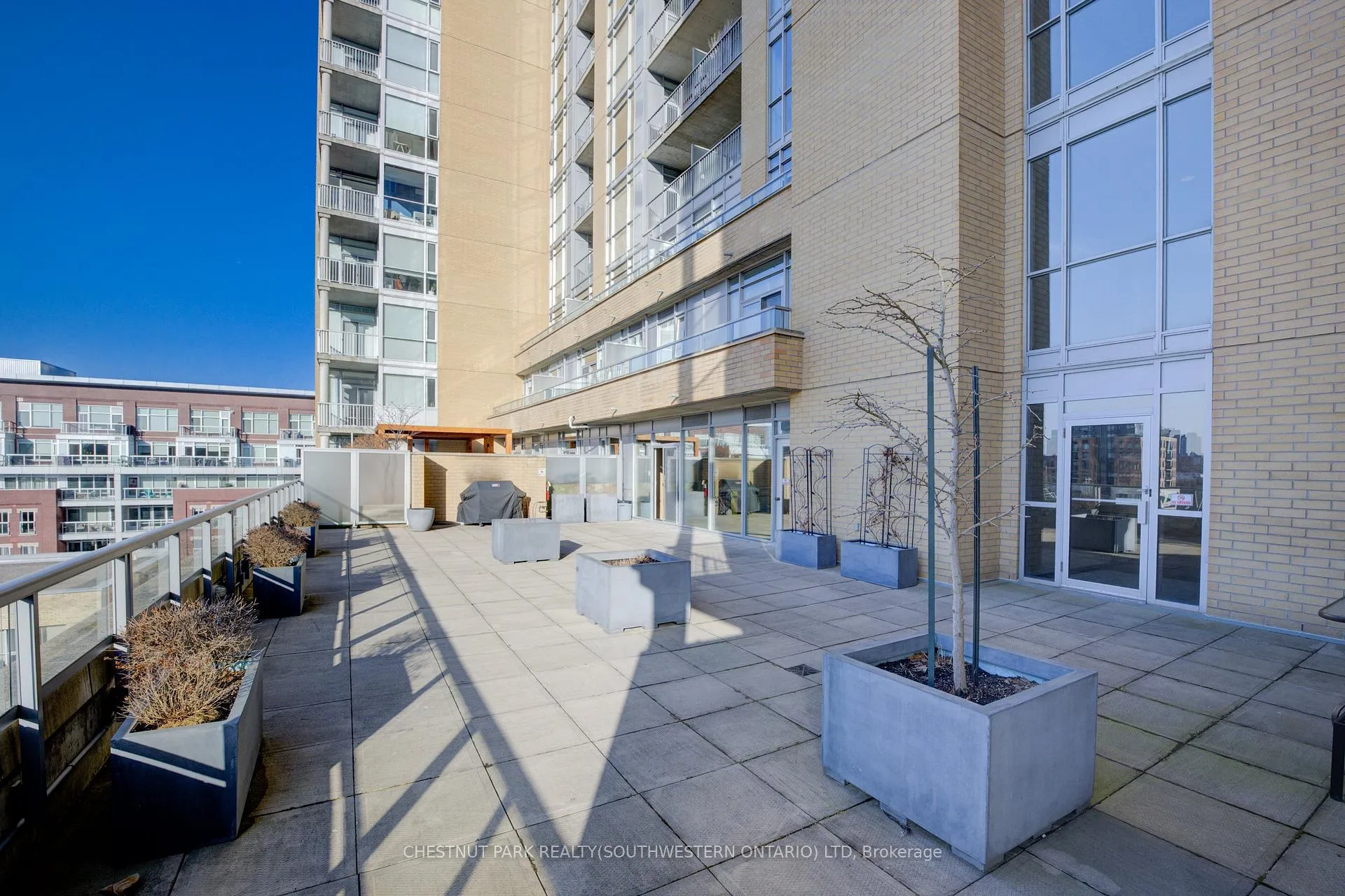 Photo 44 of Unit 908, 191 King Street S, Waterloo — HOMEH