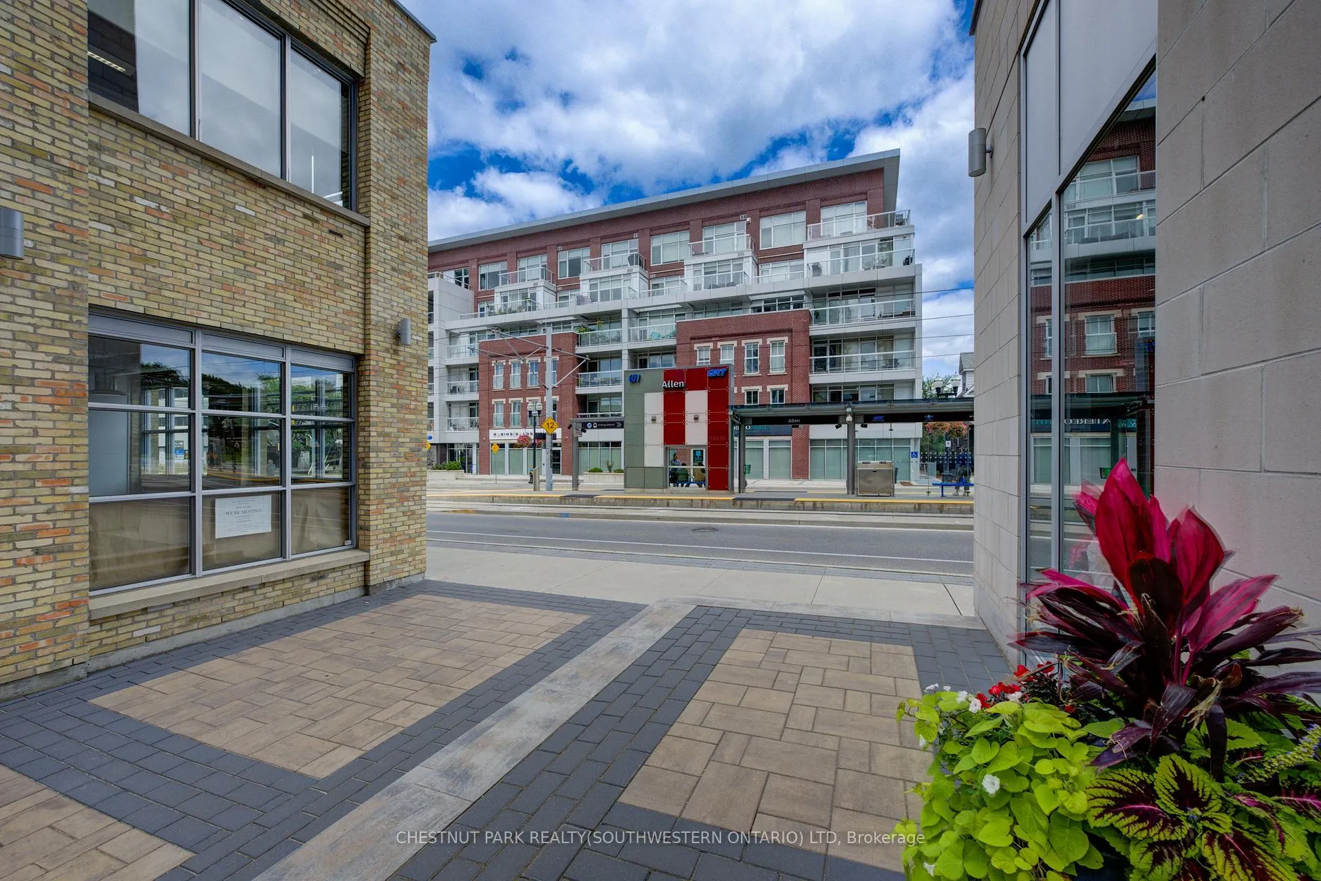 Photo 45 of Unit 908, 191 King Street S, Waterloo — HOMEH