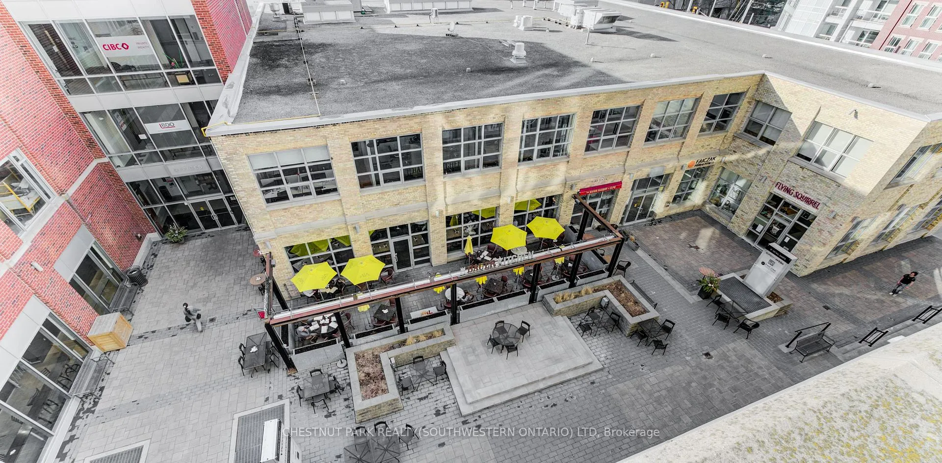 Photo 48 of Unit 908, 191 King Street S, Waterloo — HOMEH