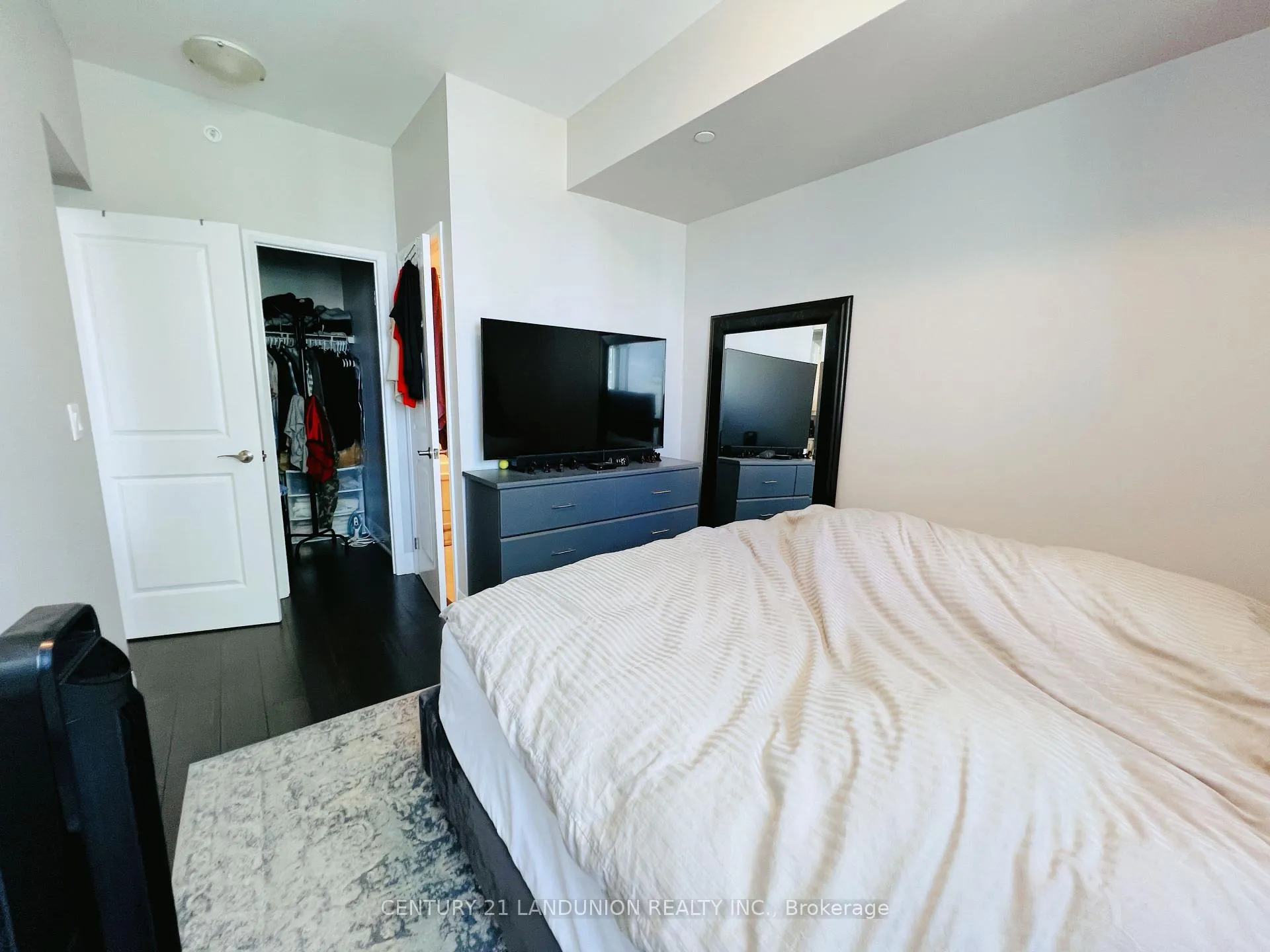 Photo 11 of Unit 1305, 2900 Highway 7 Road, Vaughan, Concord — HOMEH