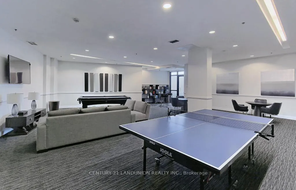 Photo 23 of Unit 1305, 2900 Highway 7 Road, Vaughan, Concord — HOMEH
