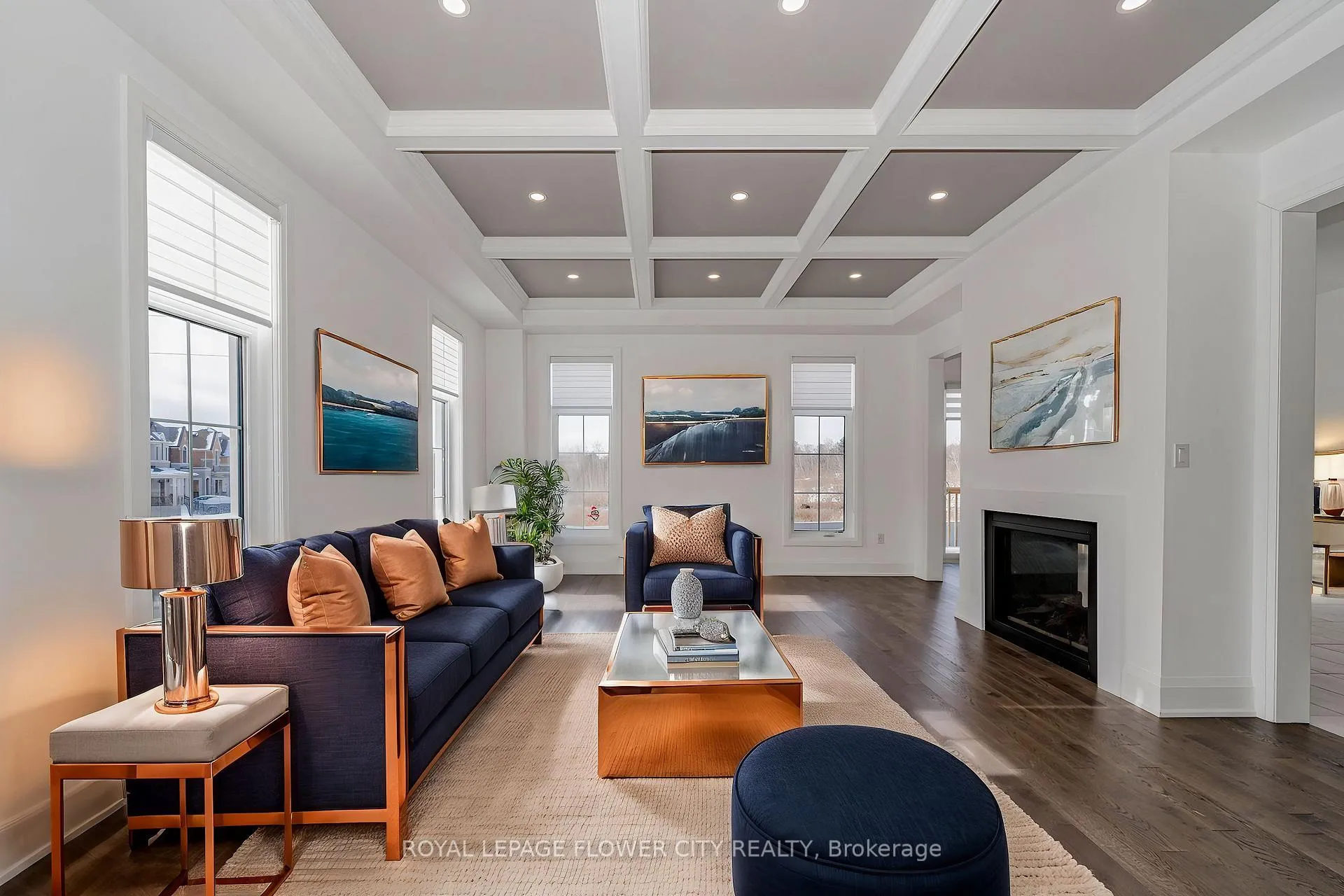 Photo 40 of 518 Kleinburg Summit Way, Vaughan, Kleinburg — HOMEH