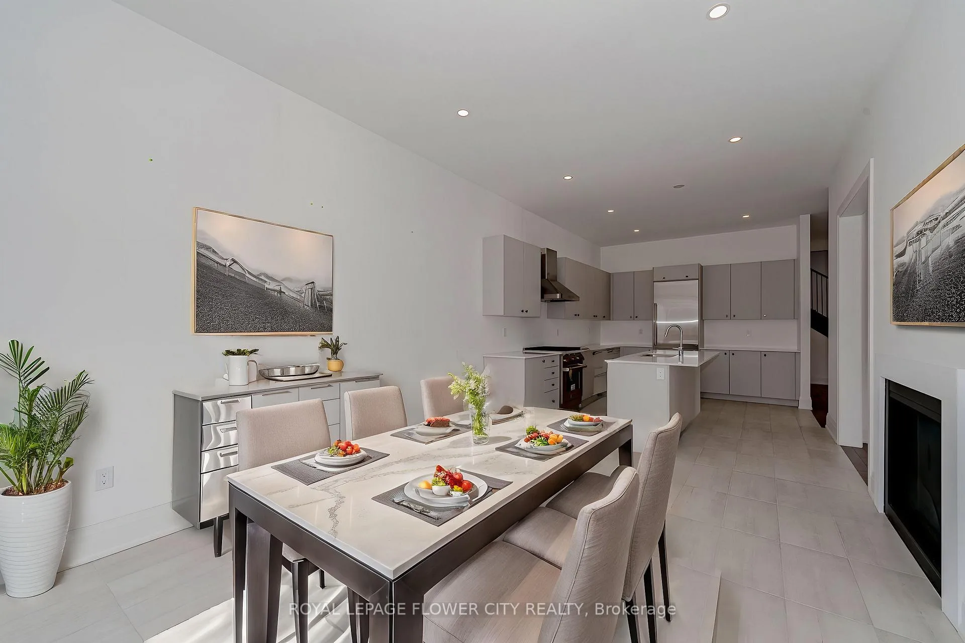 Photo 41 of 518 Kleinburg Summit Way, Vaughan, Kleinburg — HOMEH
