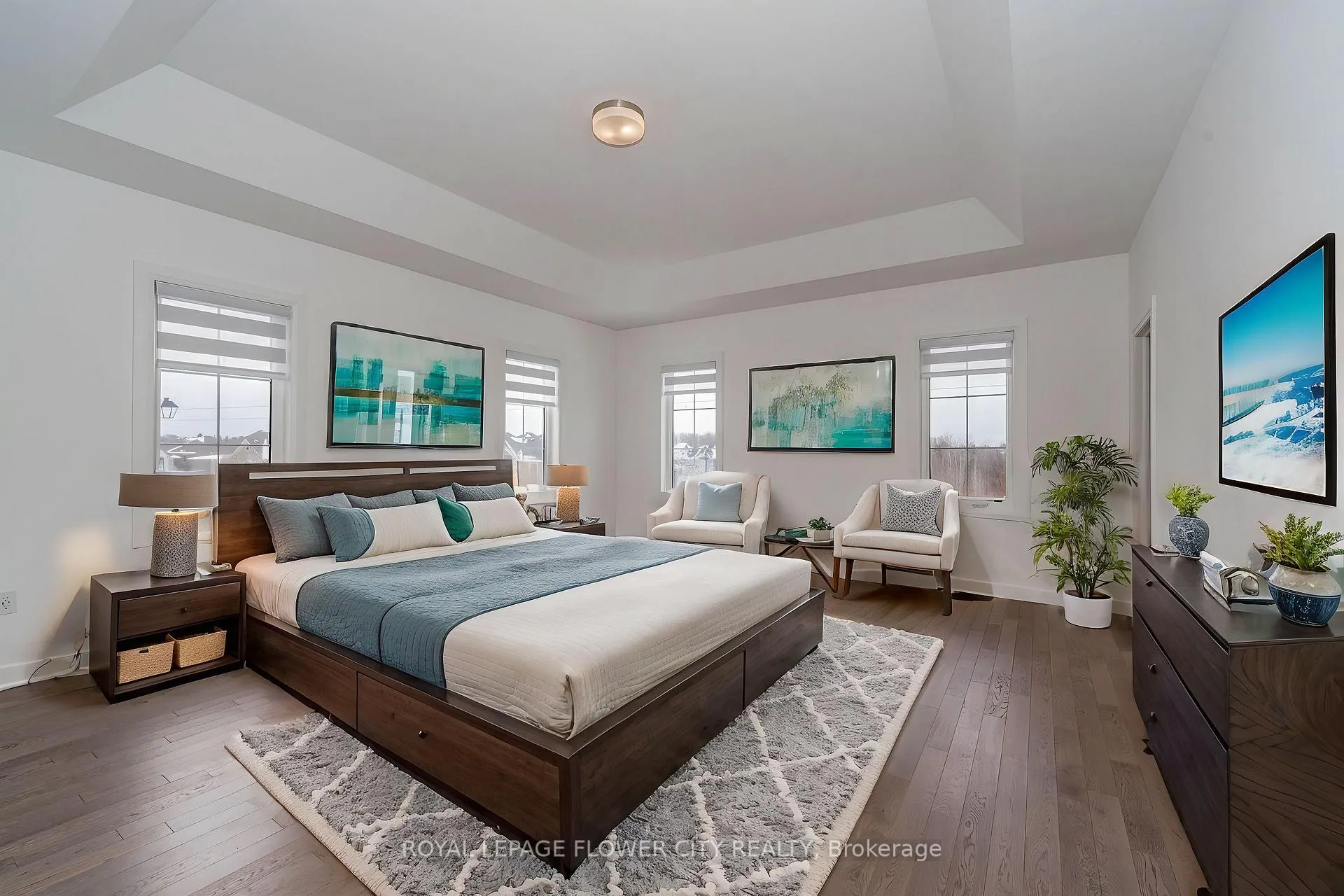 Photo 42 of 518 Kleinburg Summit Way, Vaughan, Kleinburg — HOMEH