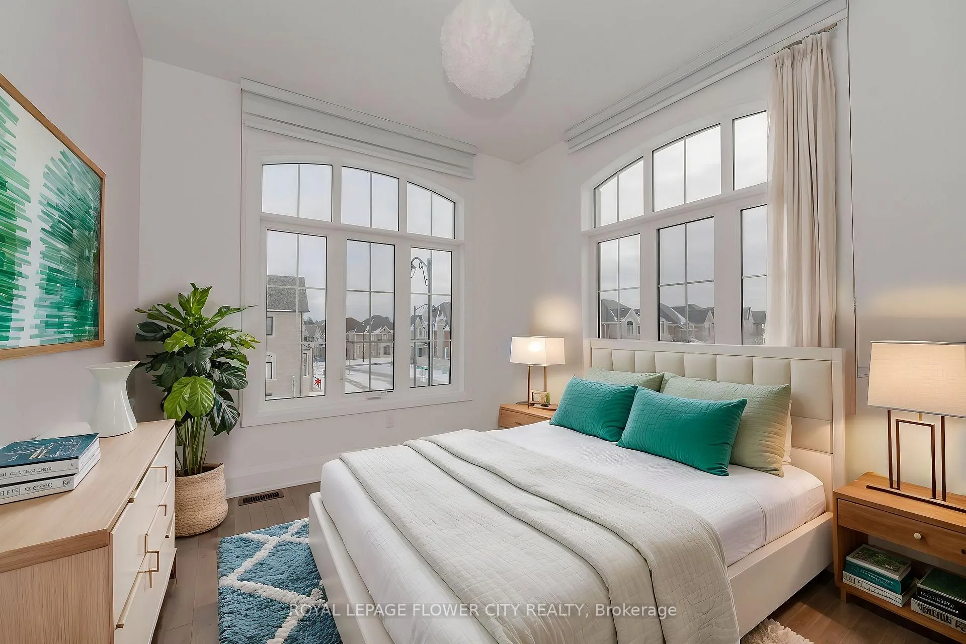 Photo 45 of 518 Kleinburg Summit Way, Vaughan, Kleinburg — HOMEH